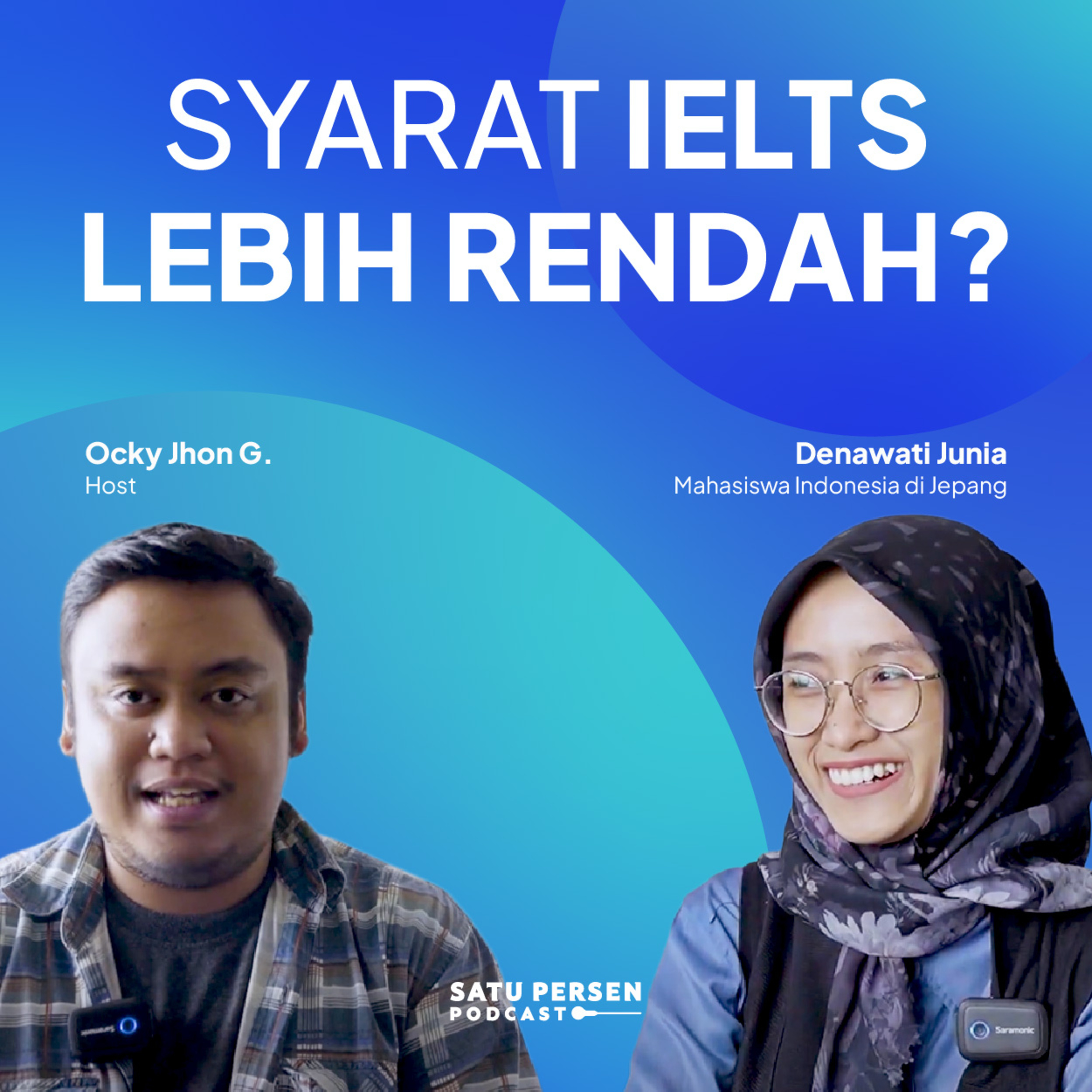Satu Persen Podcast