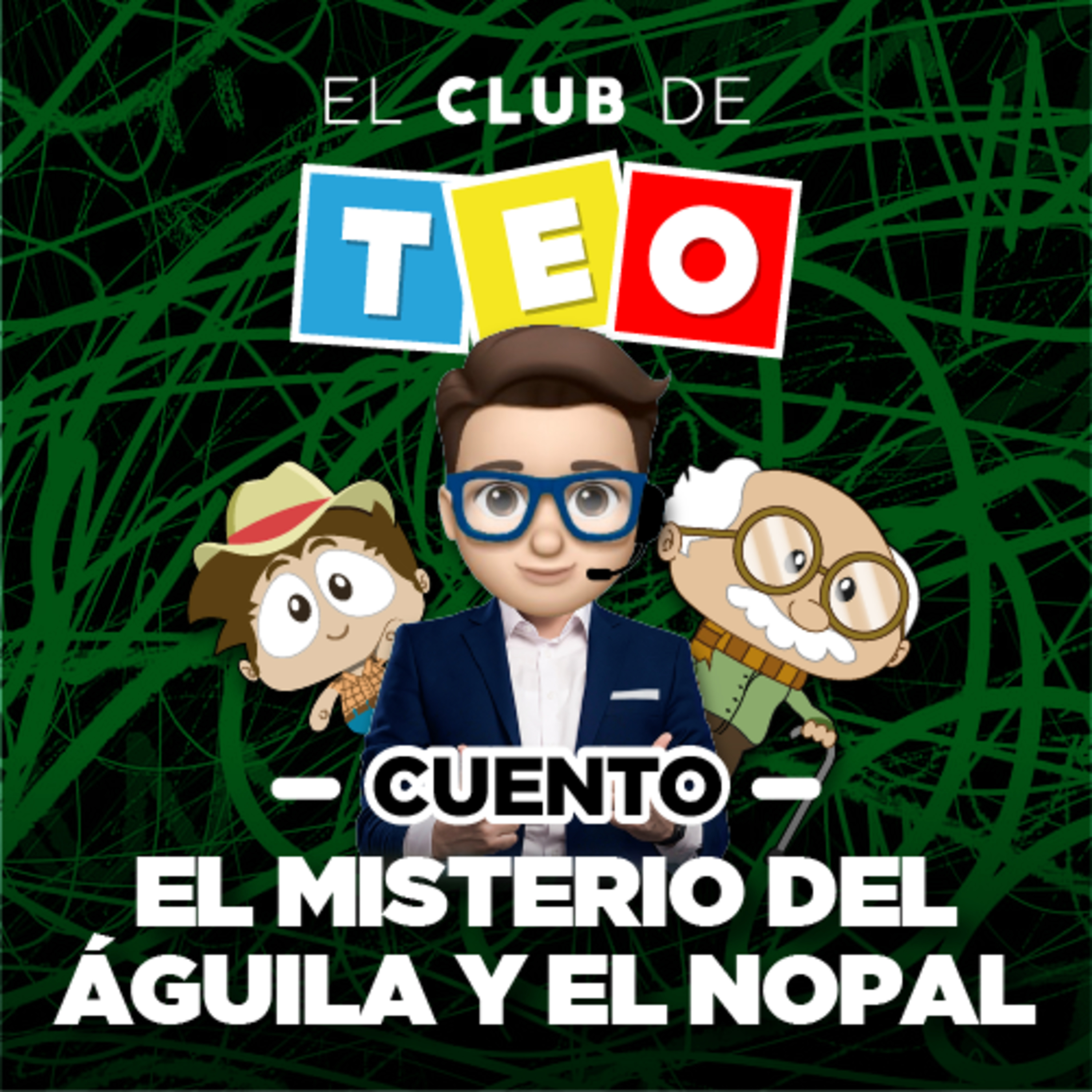 El Club de Teo