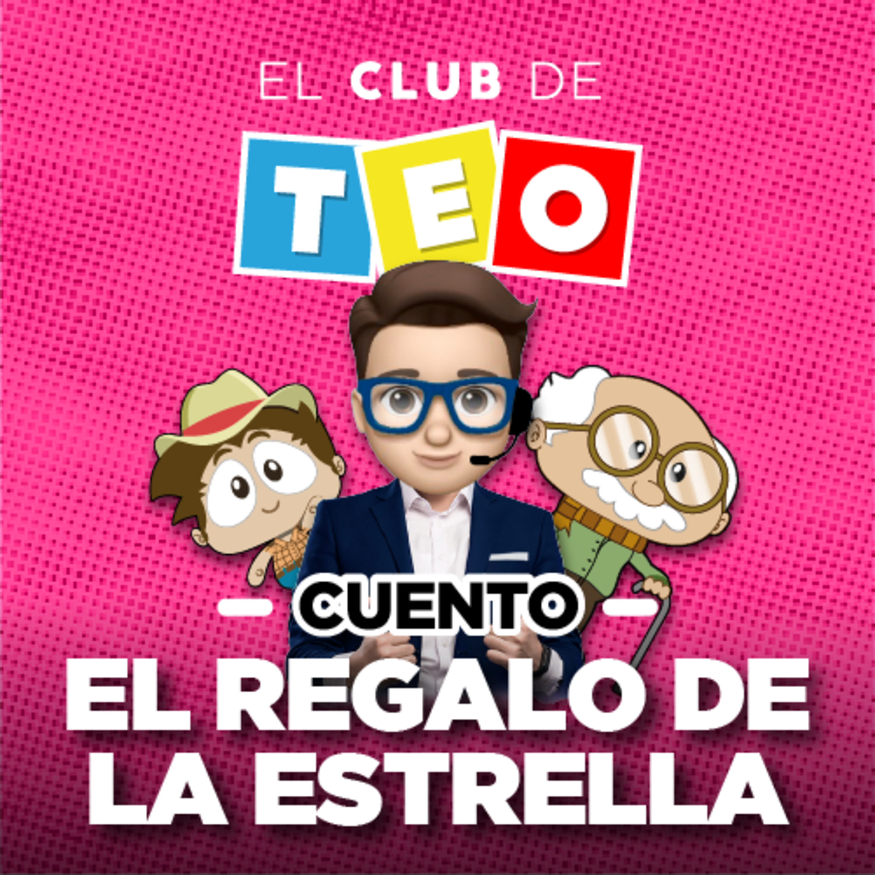 El Regalo de la Estrella episode artwork