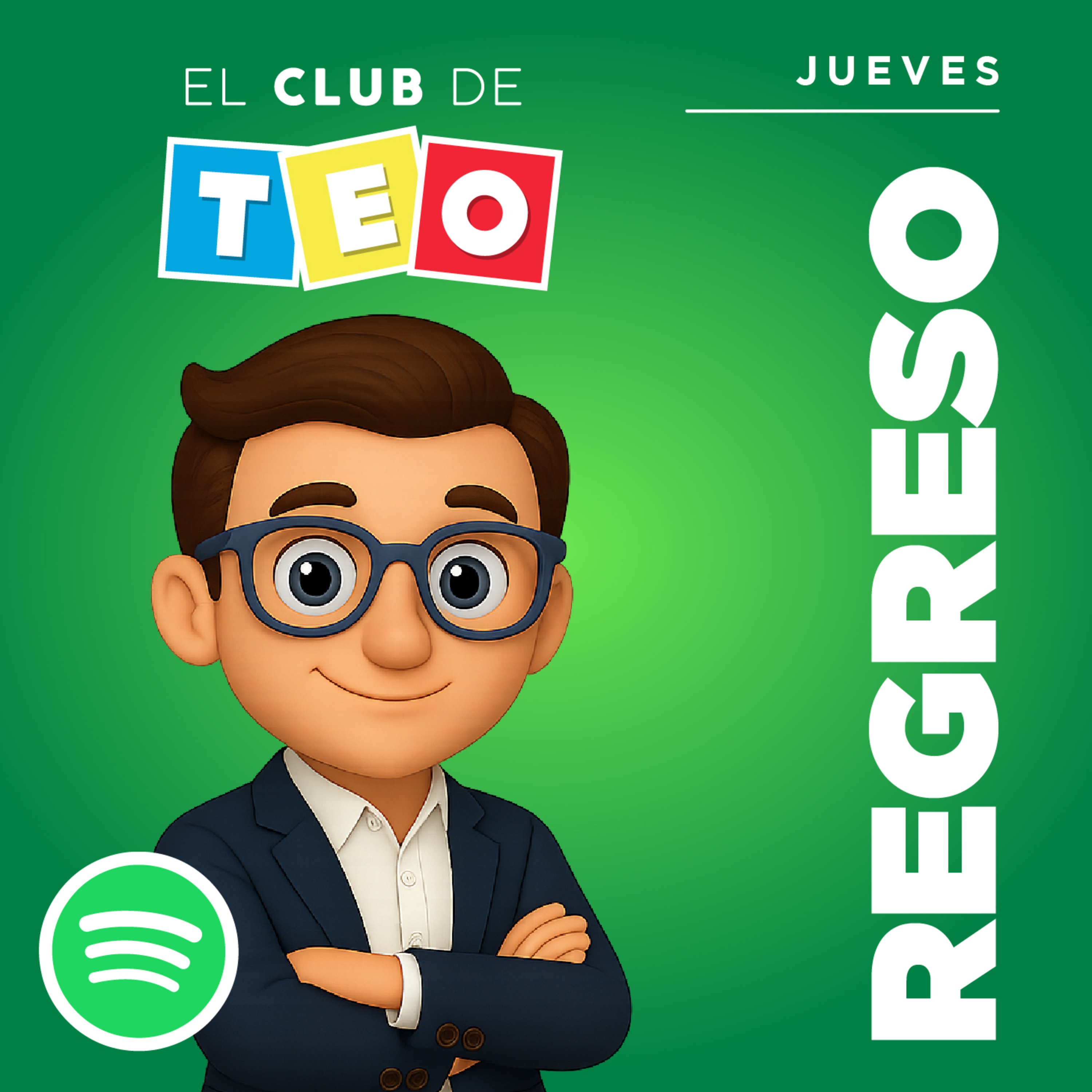 El Club de Teo