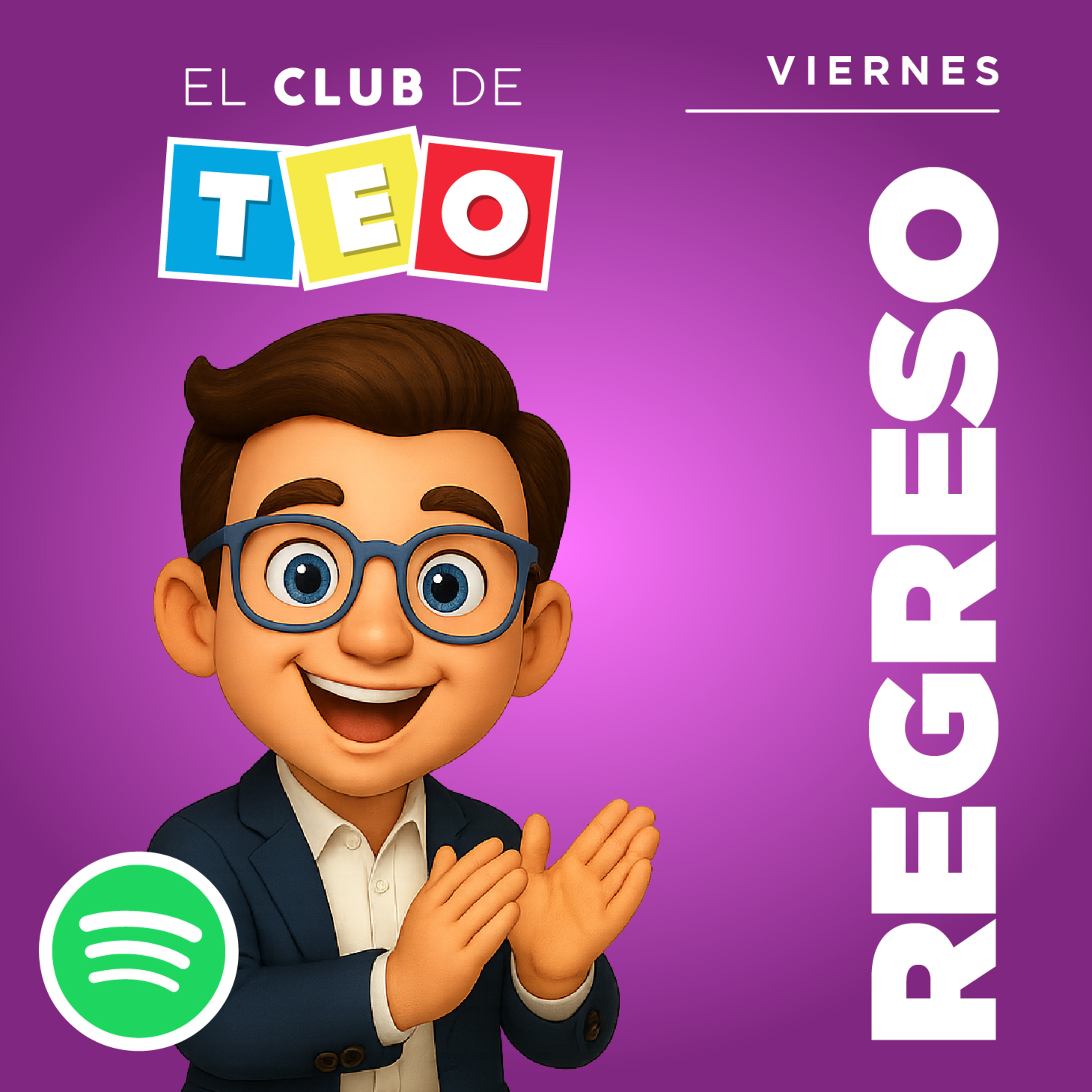 El Club de Teo