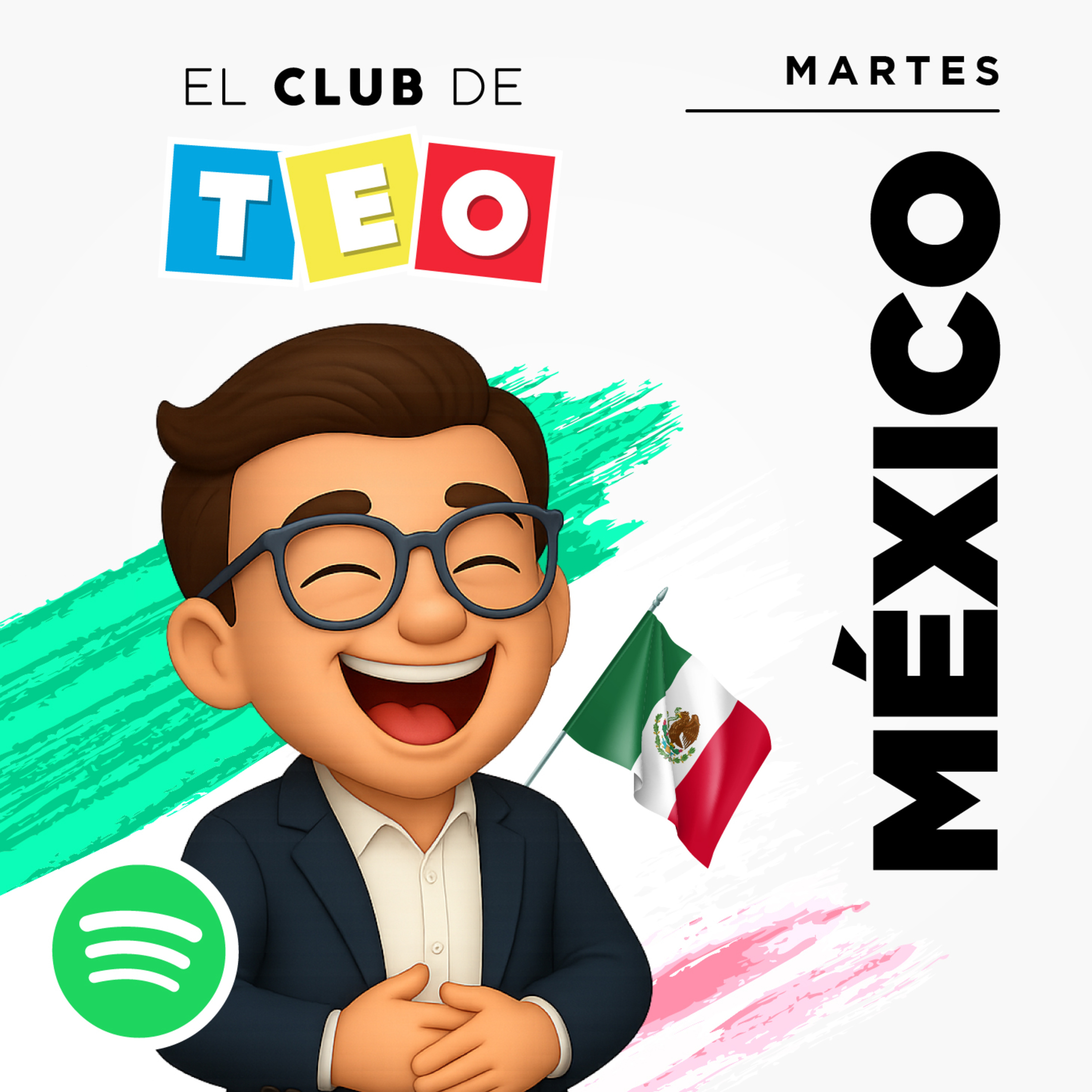 El Club de Teo