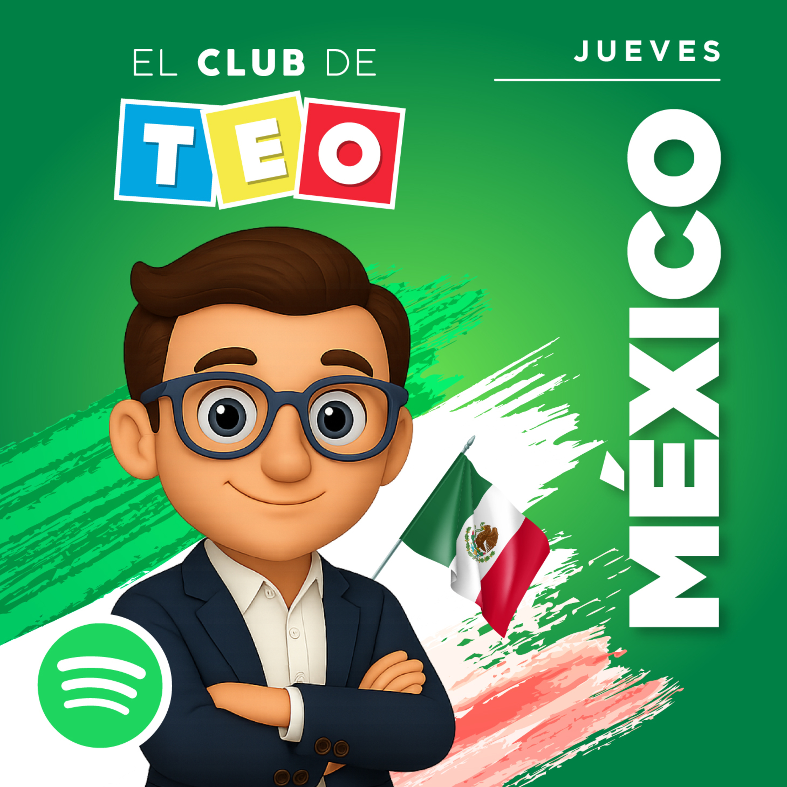 El Club de Teo