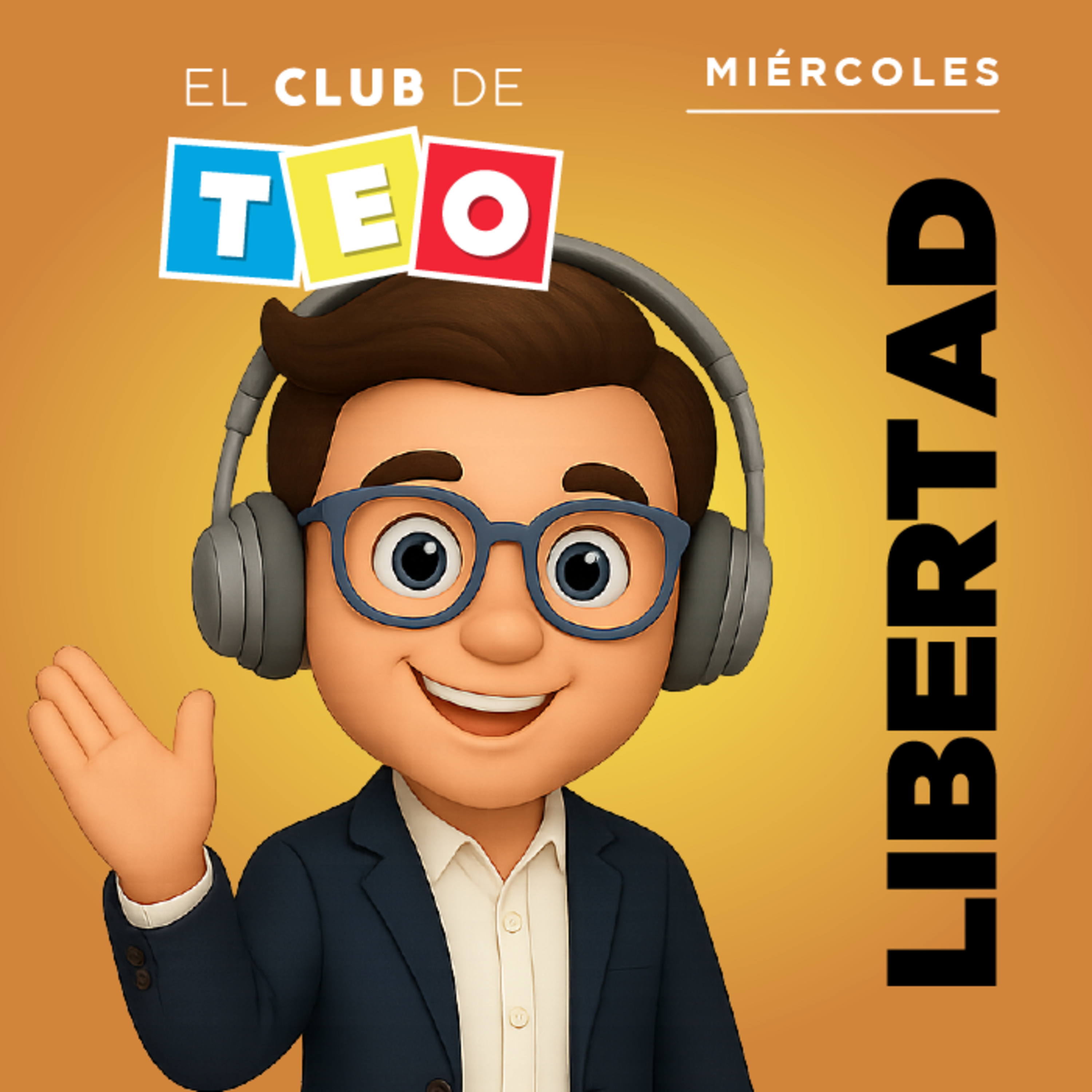 El Club de Teo