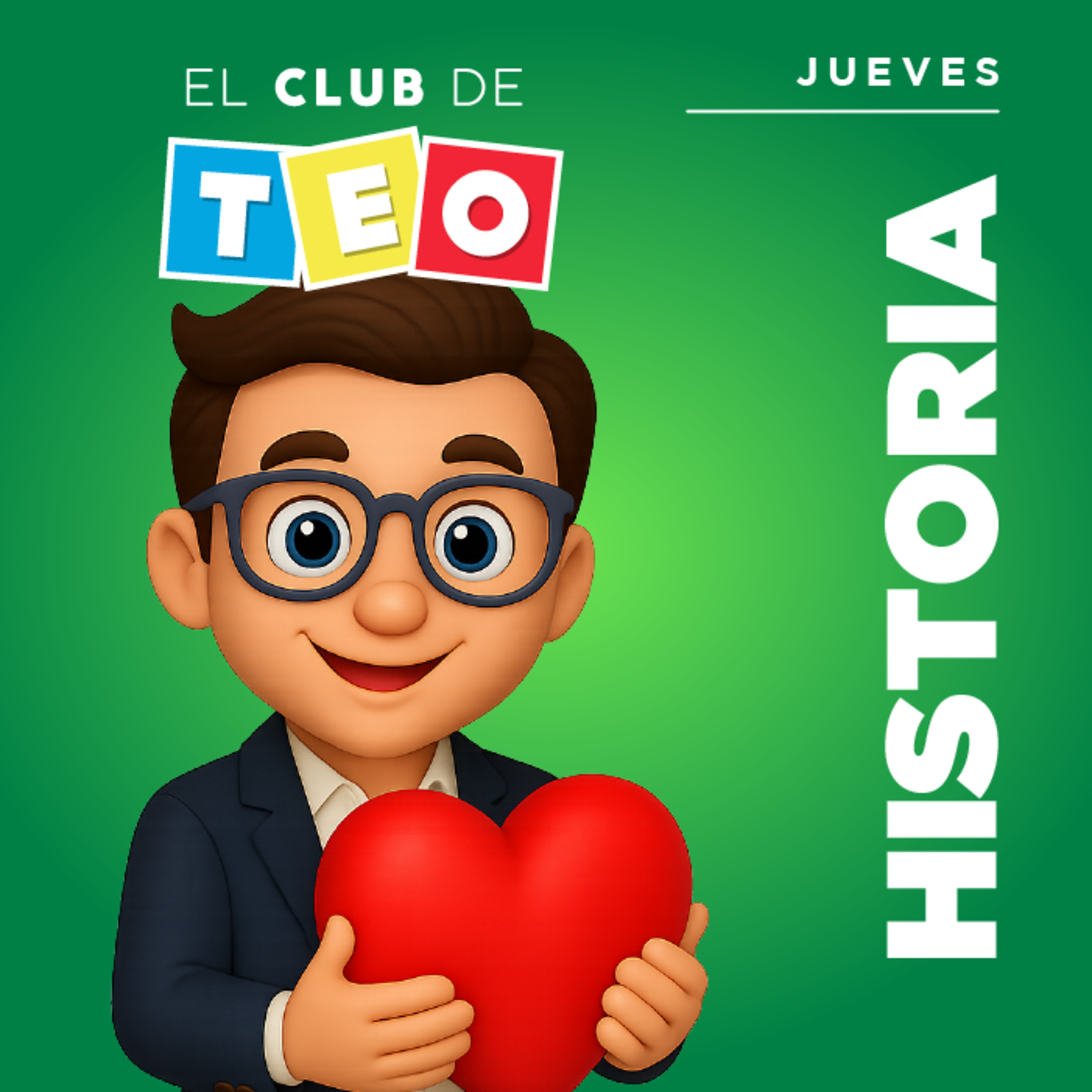 El Club de Teo