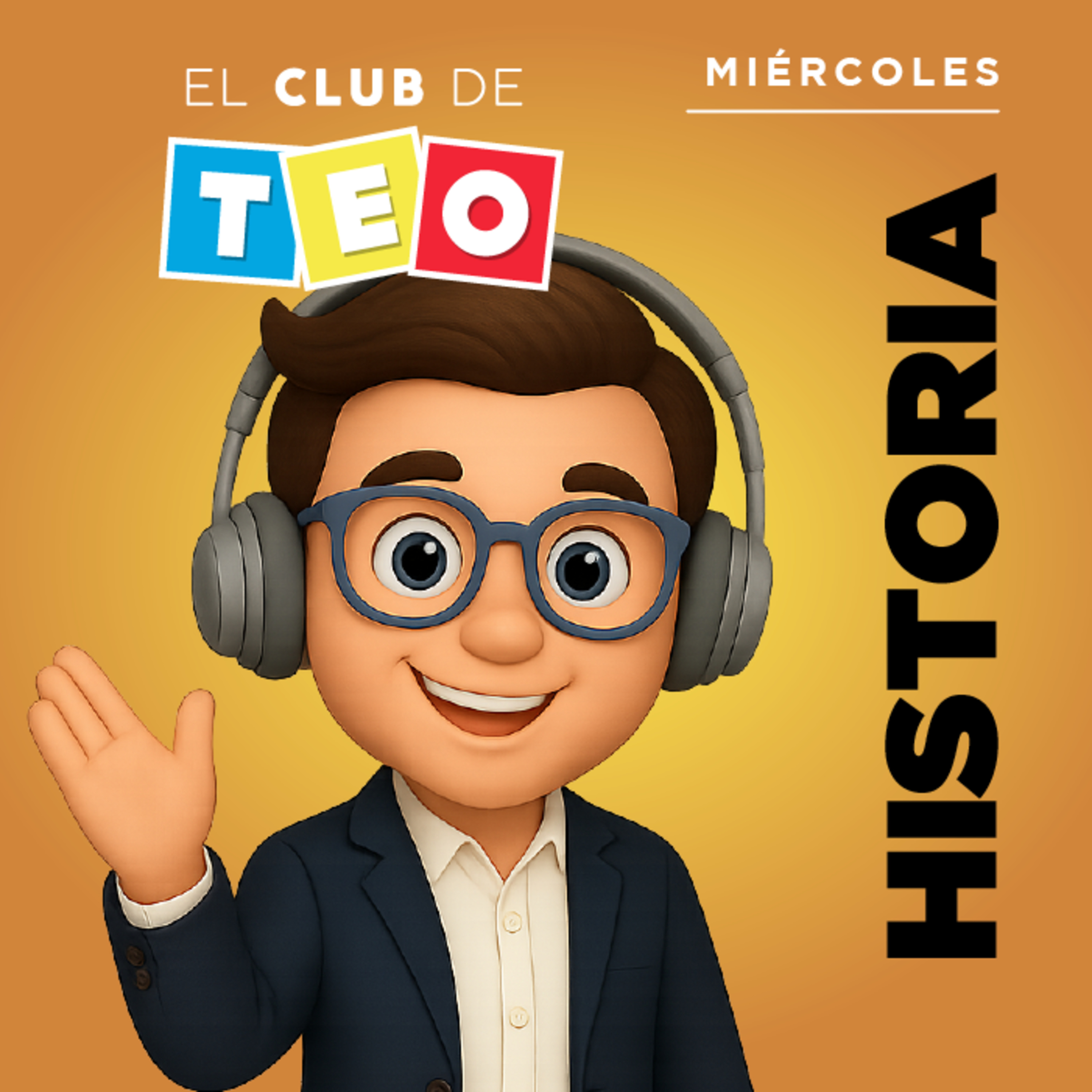El Club de Teo