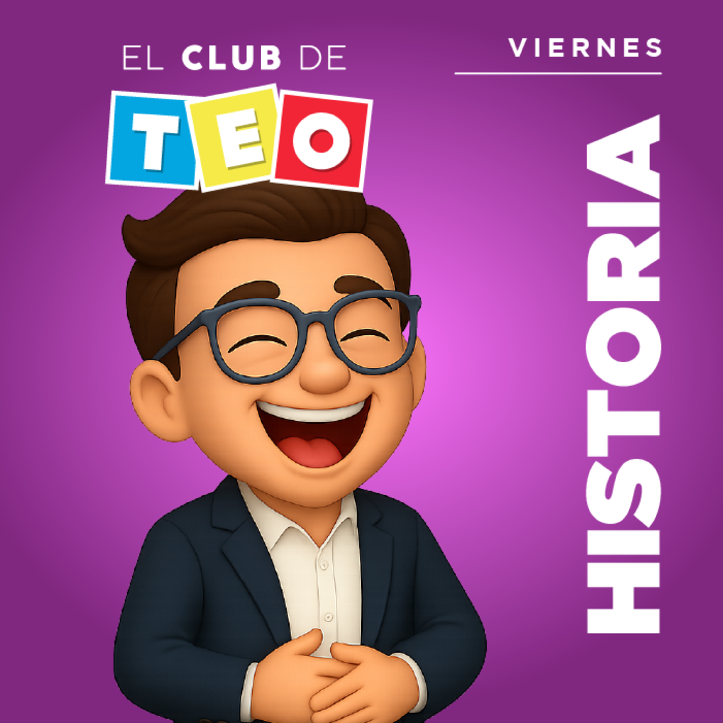 El Club de Teo