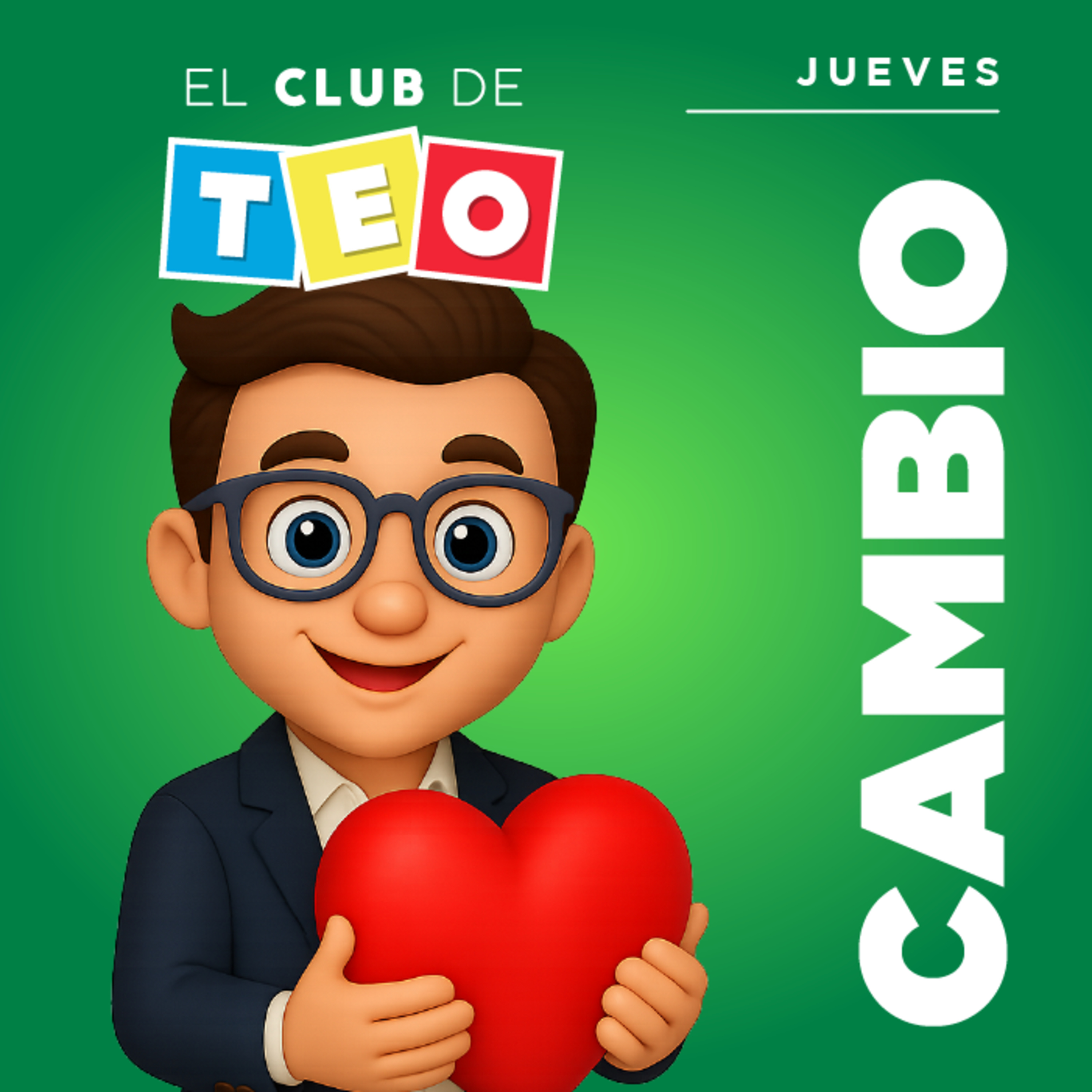 El Club de Teo