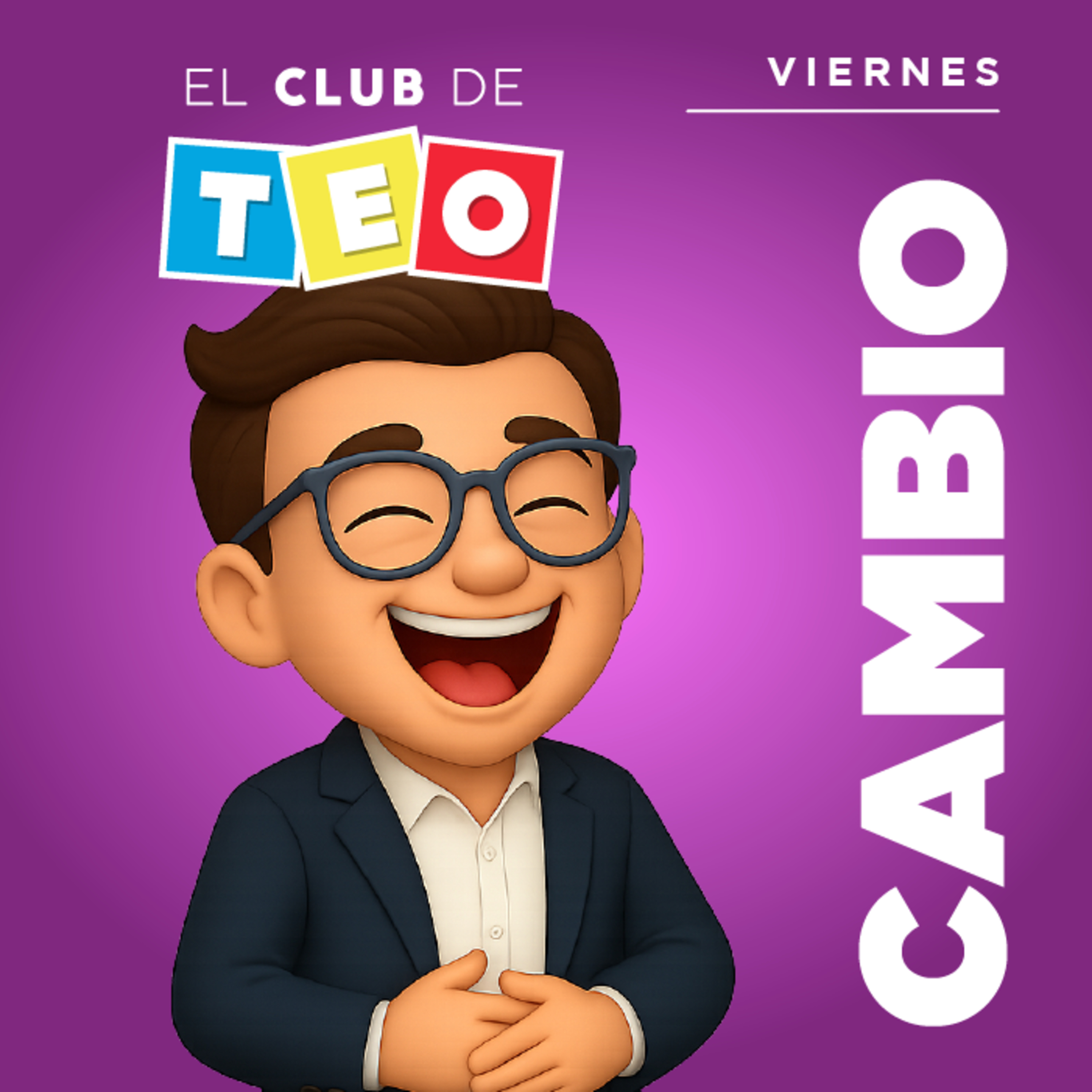 El Club de Teo