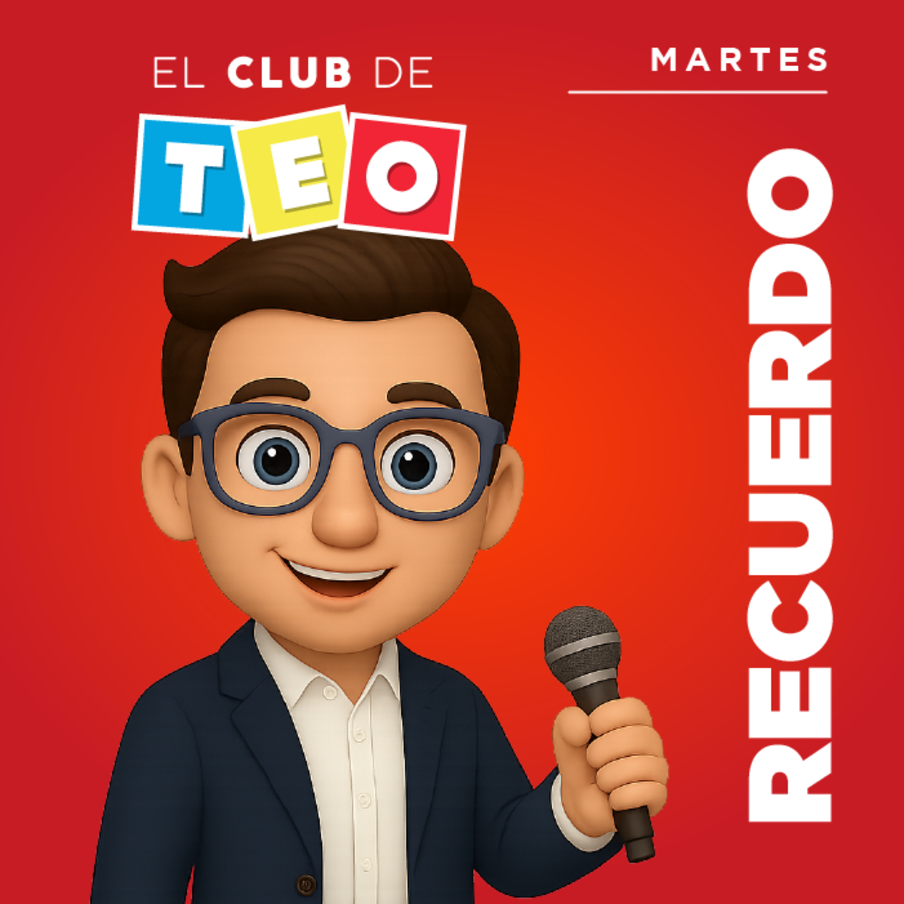 El Club de Teo