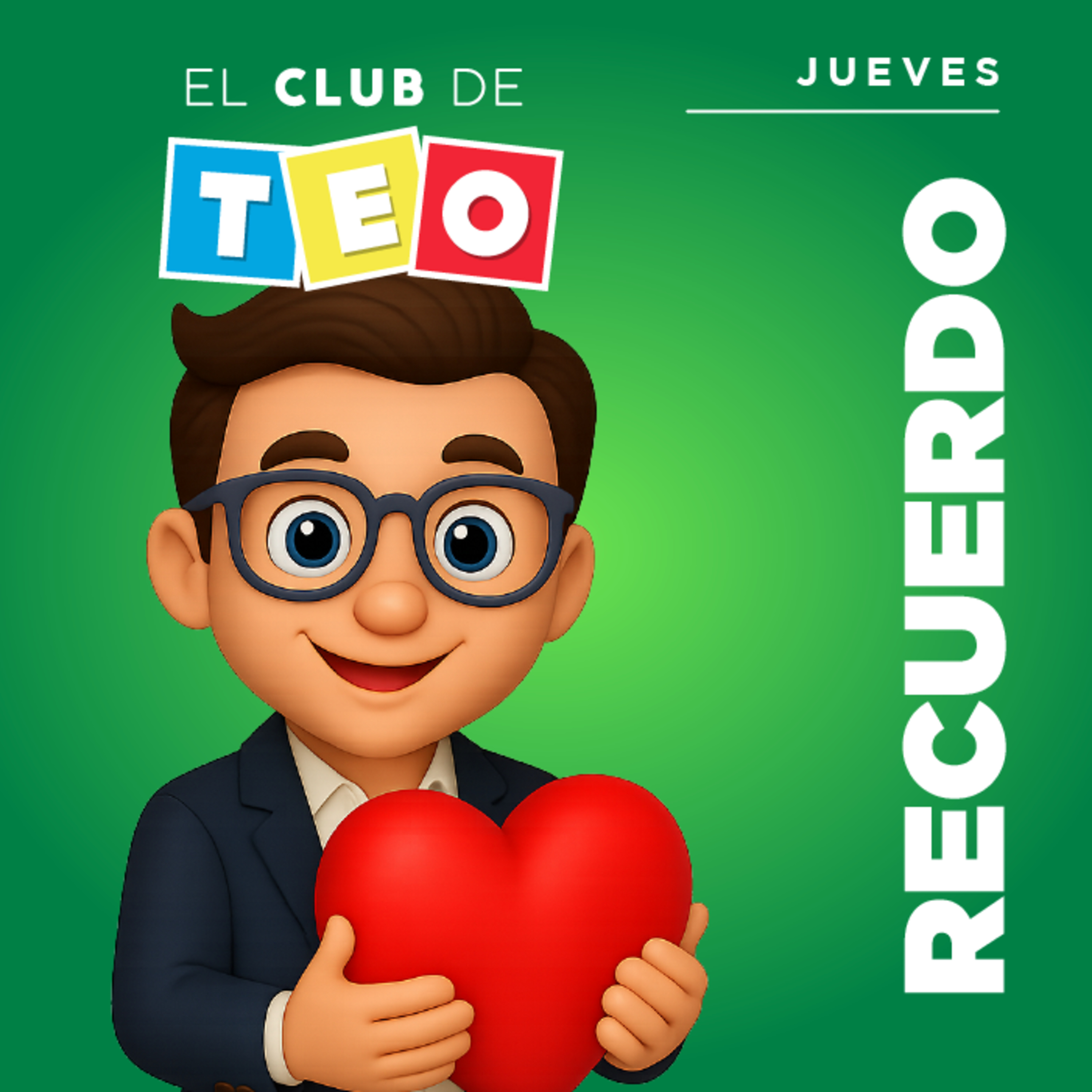 El Club de Teo