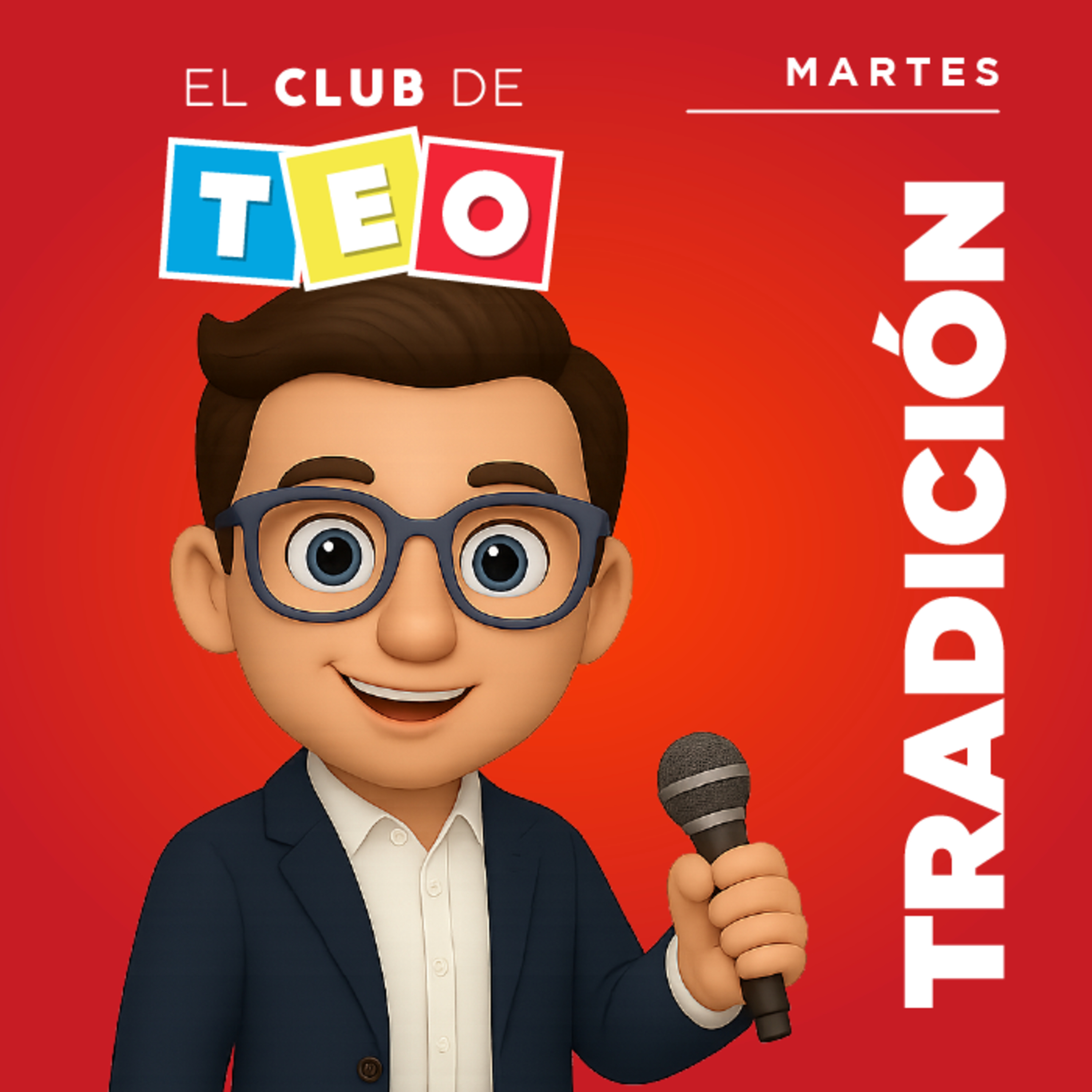 El Club de Teo