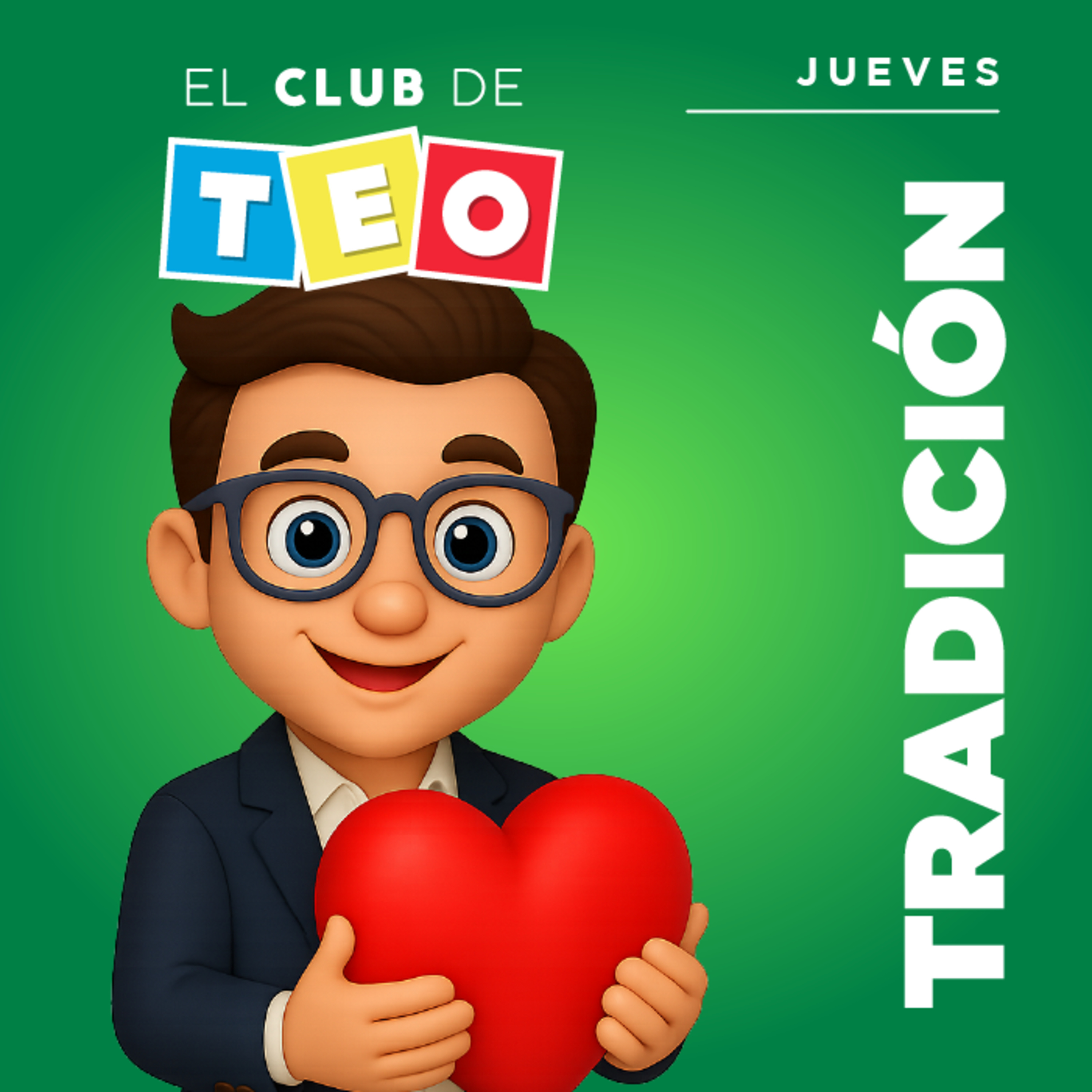El Club de Teo