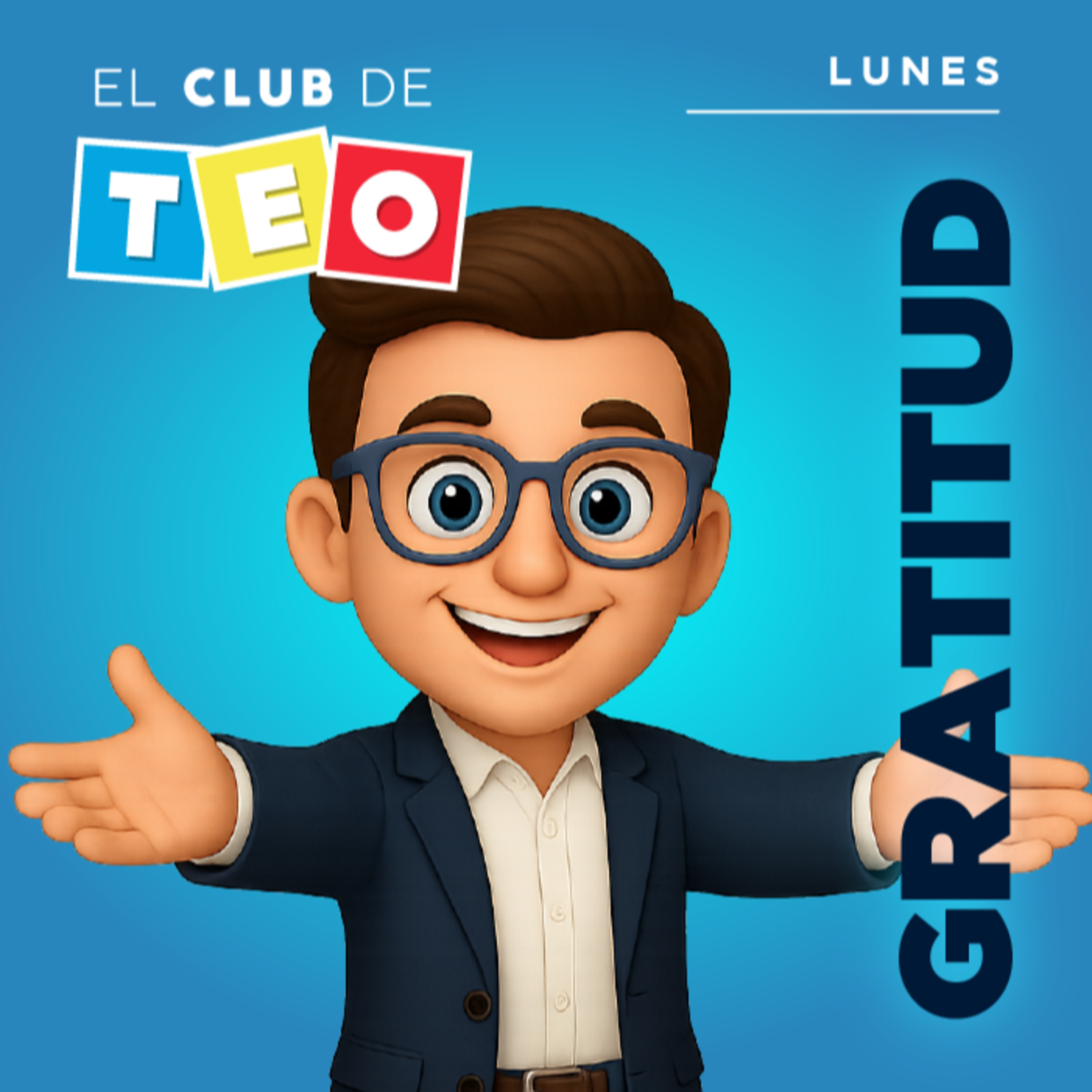 El Club de Teo
