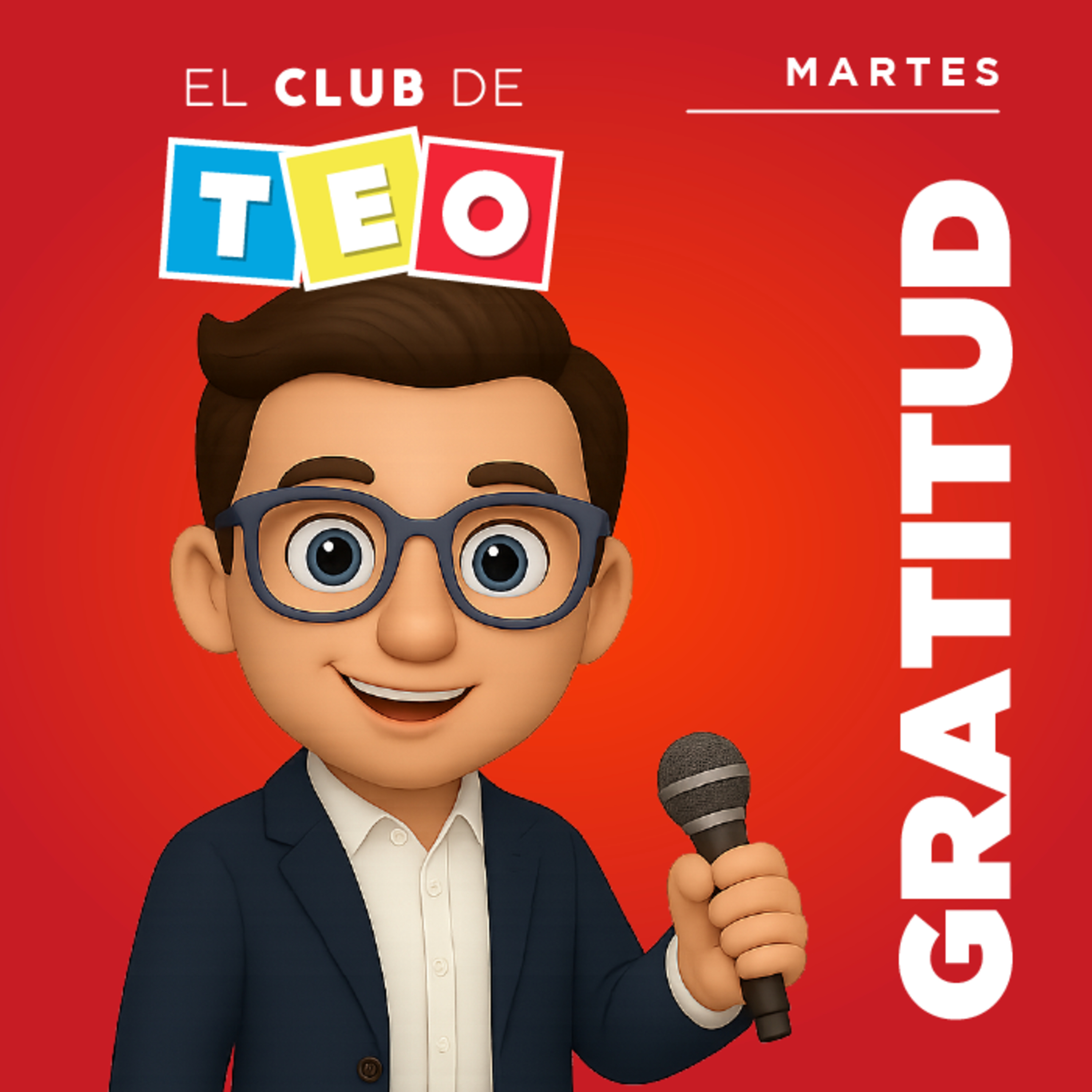 El Club de Teo