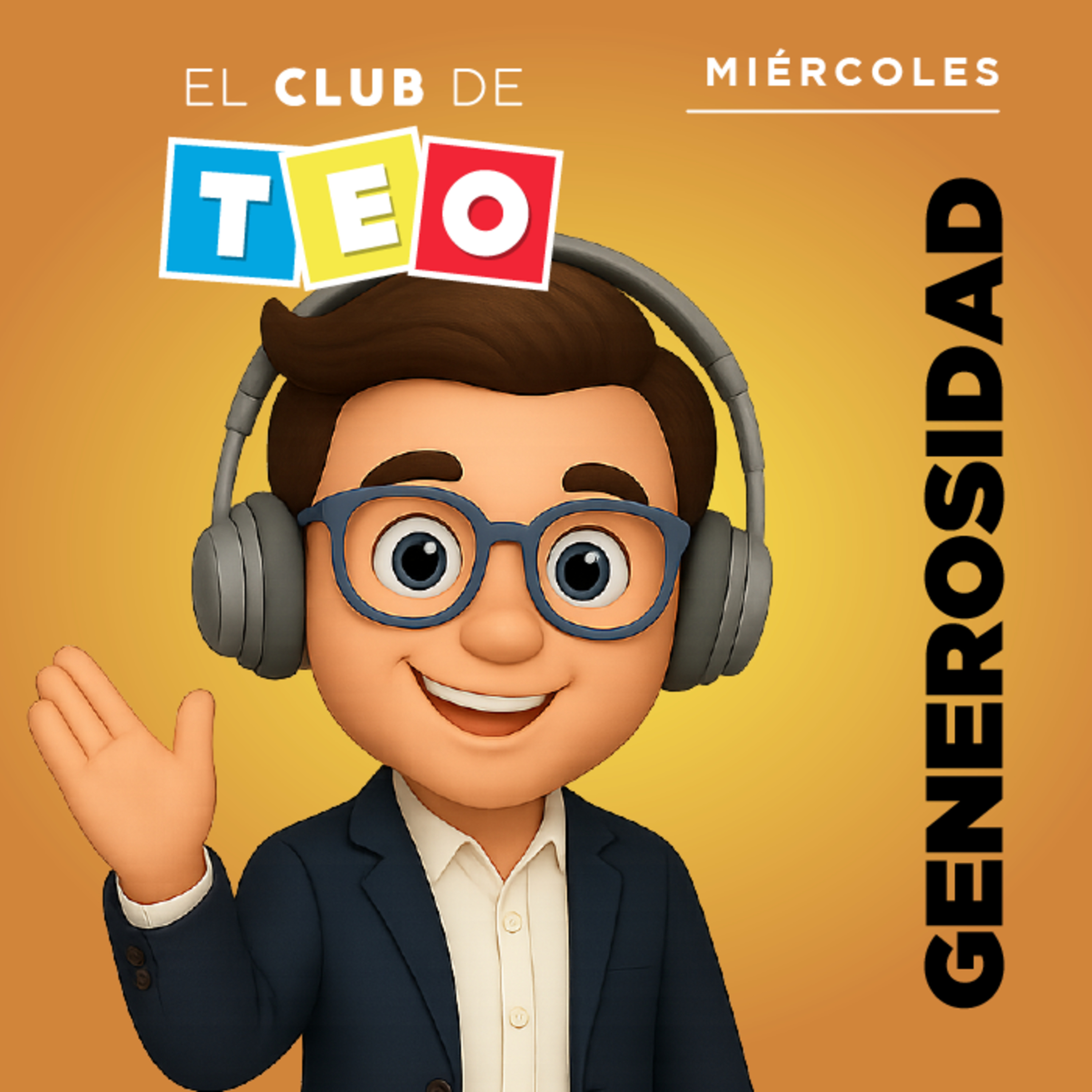 El club de Teo 10 de diciembre 2025 episode artwork