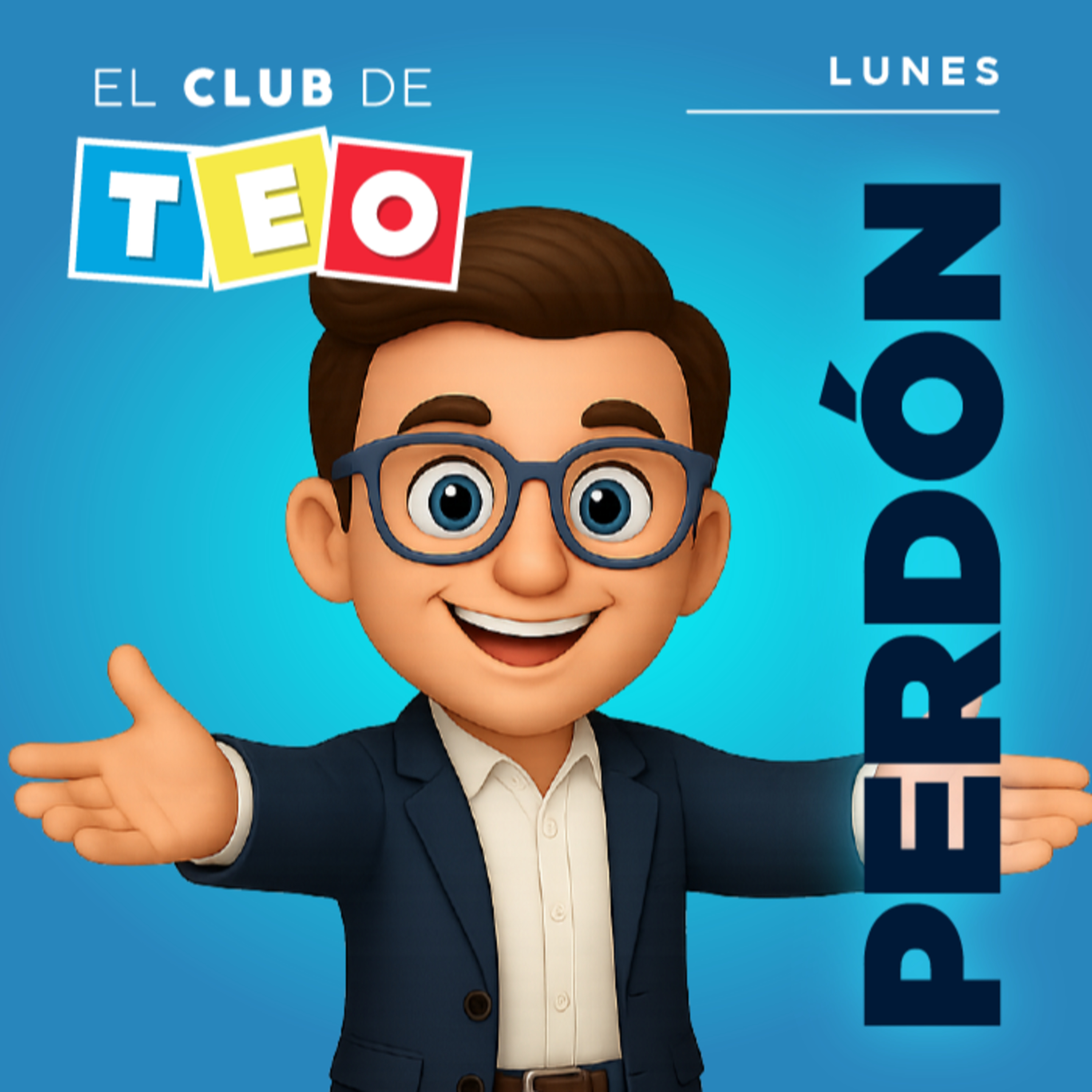 El club de Teo 30 de marzo 2026 episode artwork