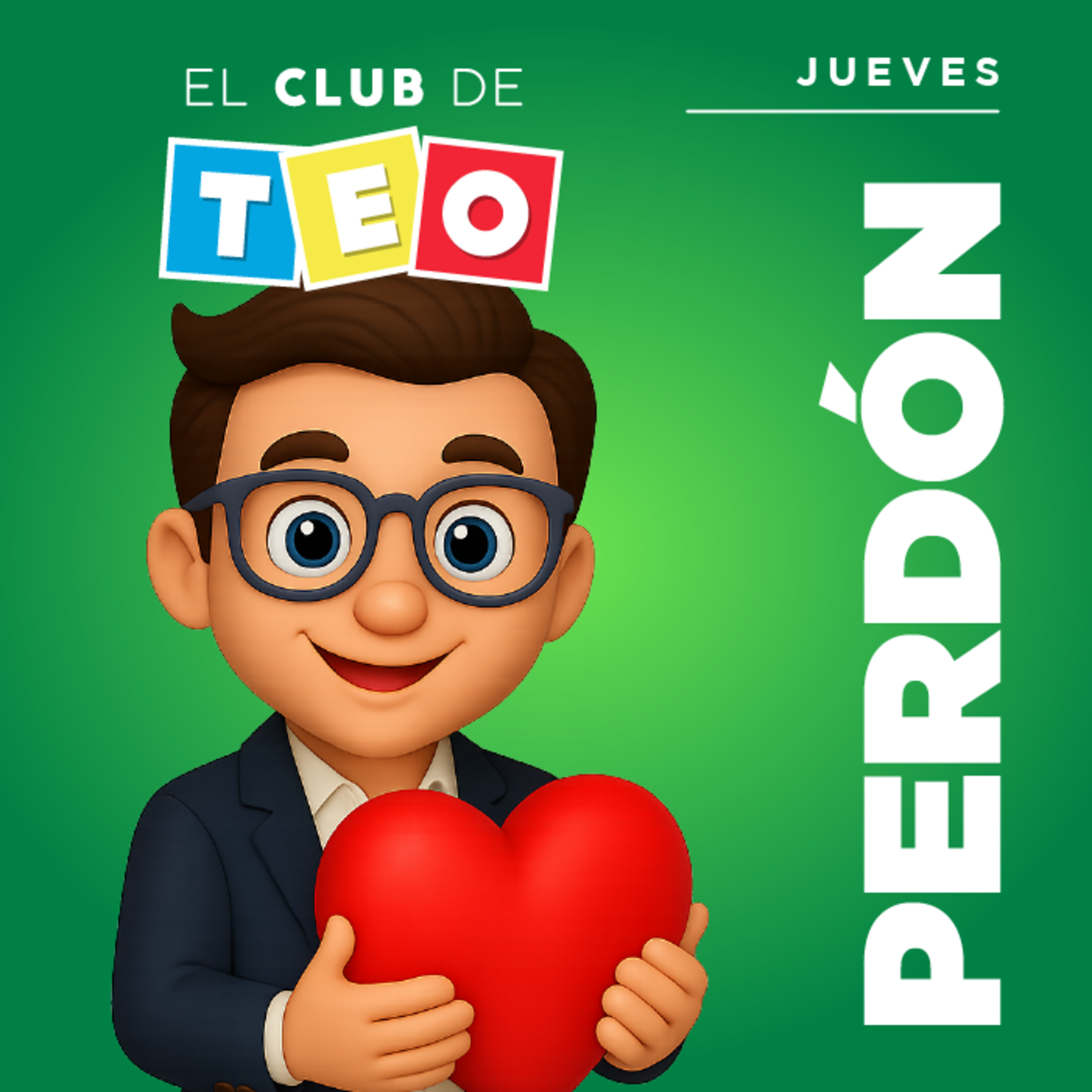 El club de Teo 02 de abril 2026 episode artwork