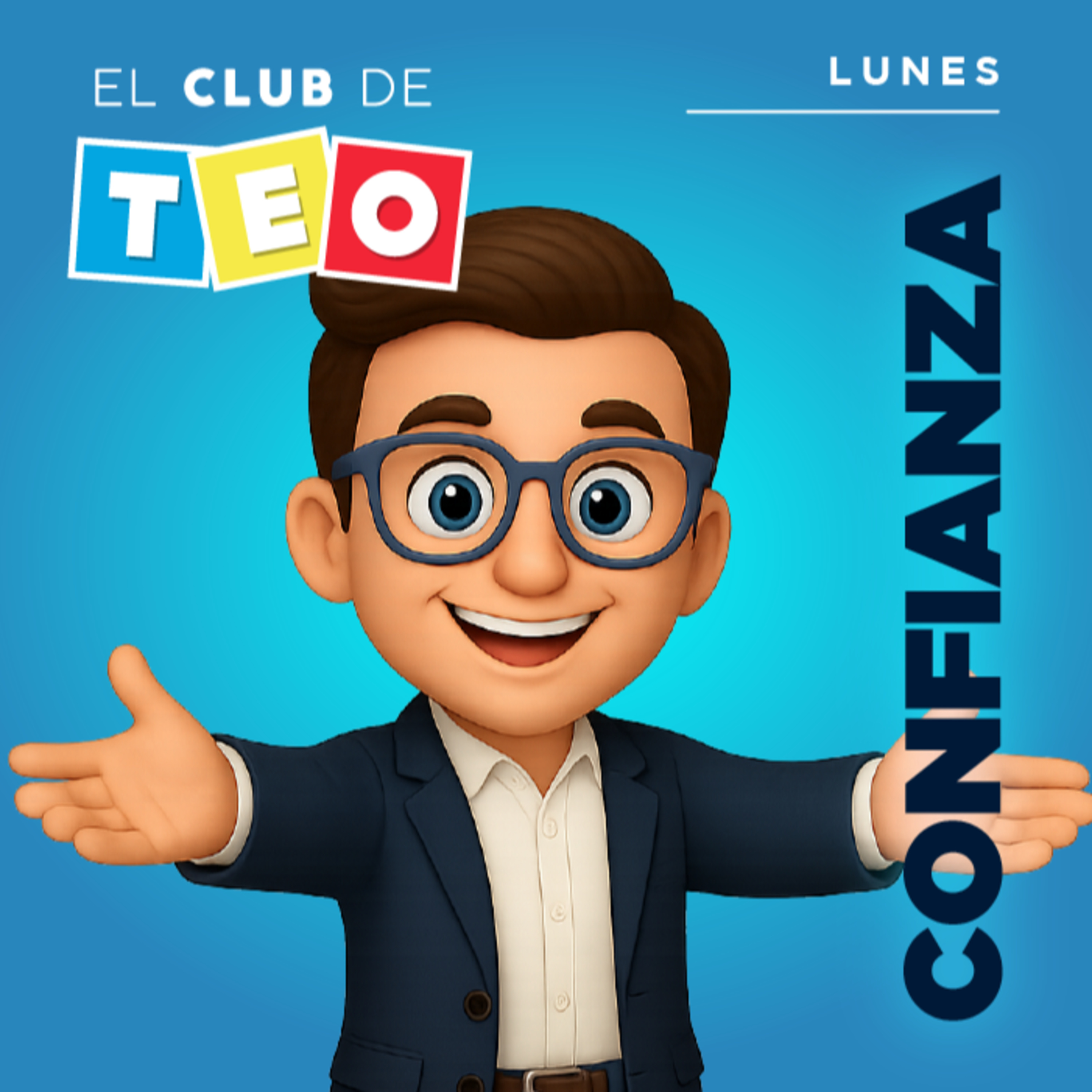 El club de Teo 06 de abril 2026 episode artwork