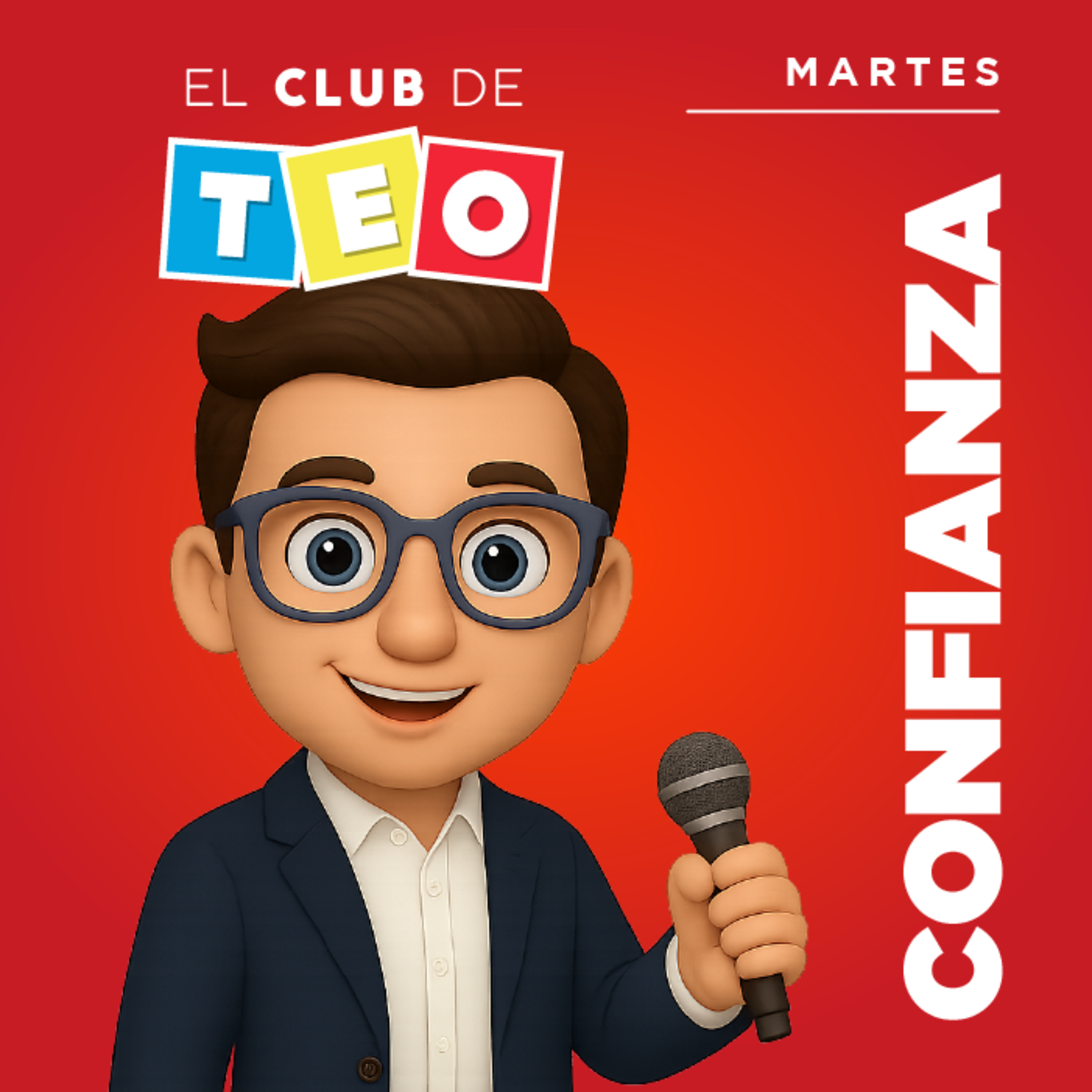 El club de Teo 07 de abril 2026 episode artwork