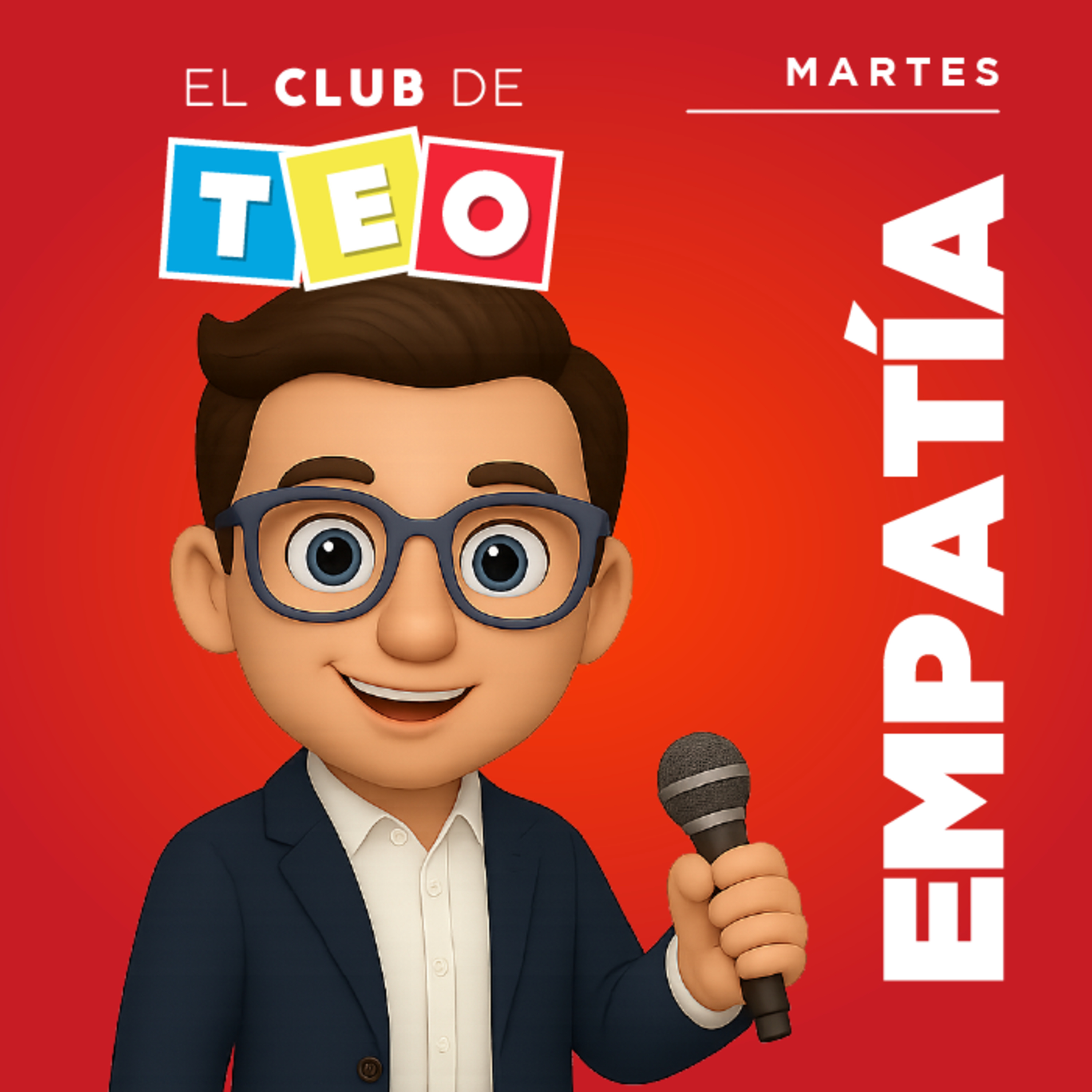 El club de Teo 19 de mayo 2026 episode artwork