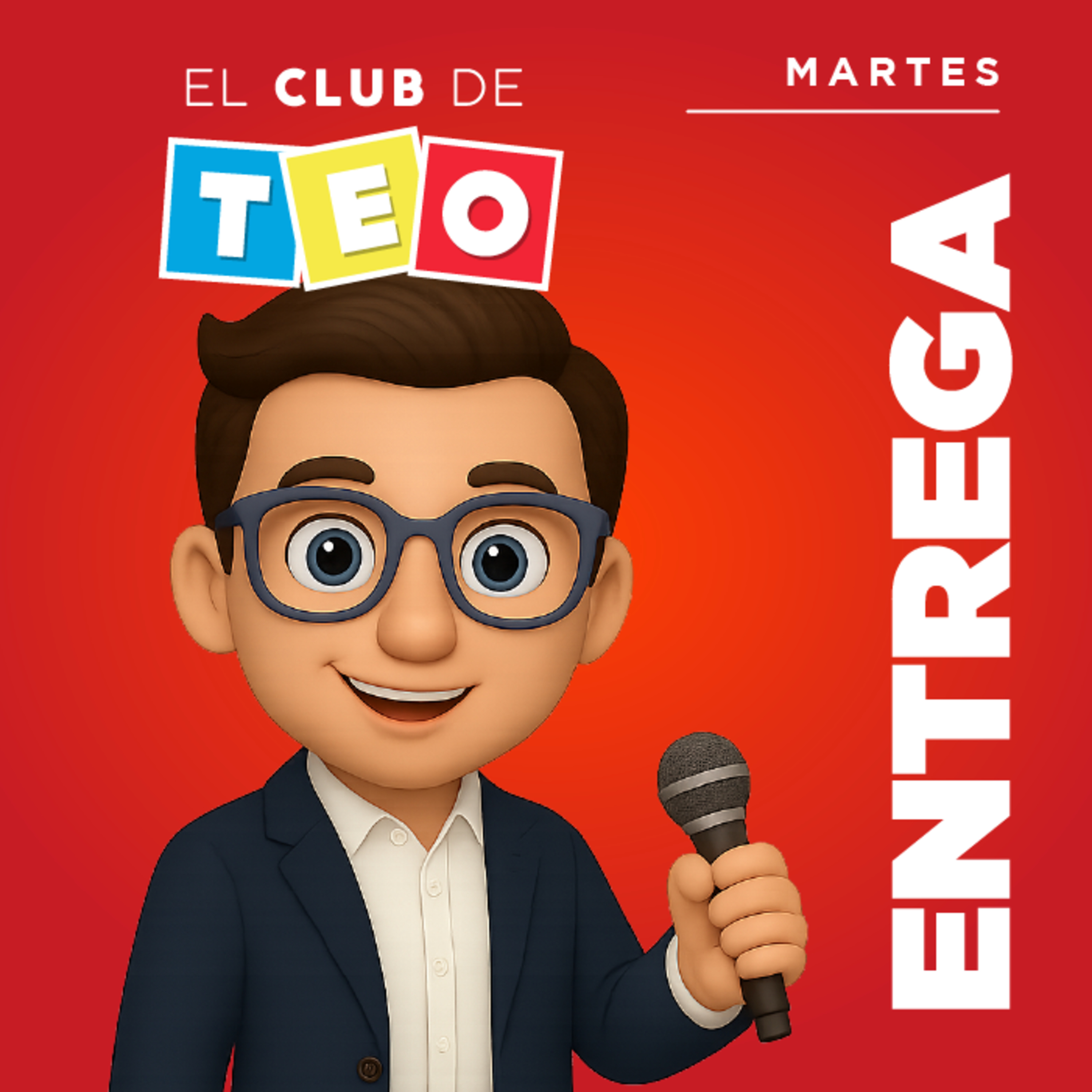 El Club de Teo