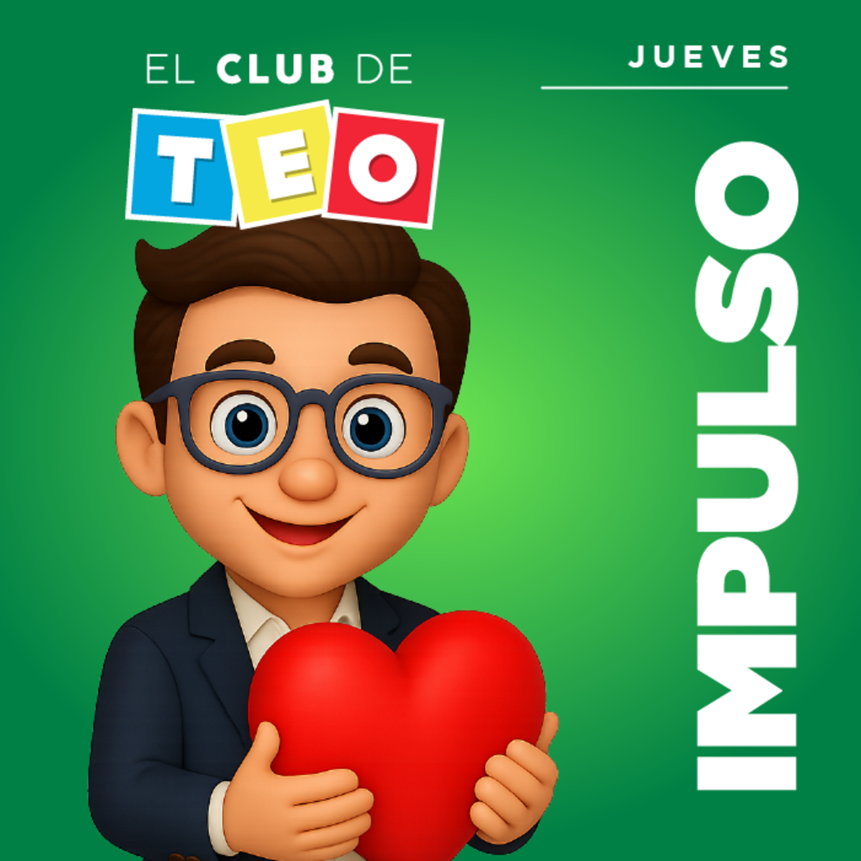 El club de Teo 27 de agosto 2026