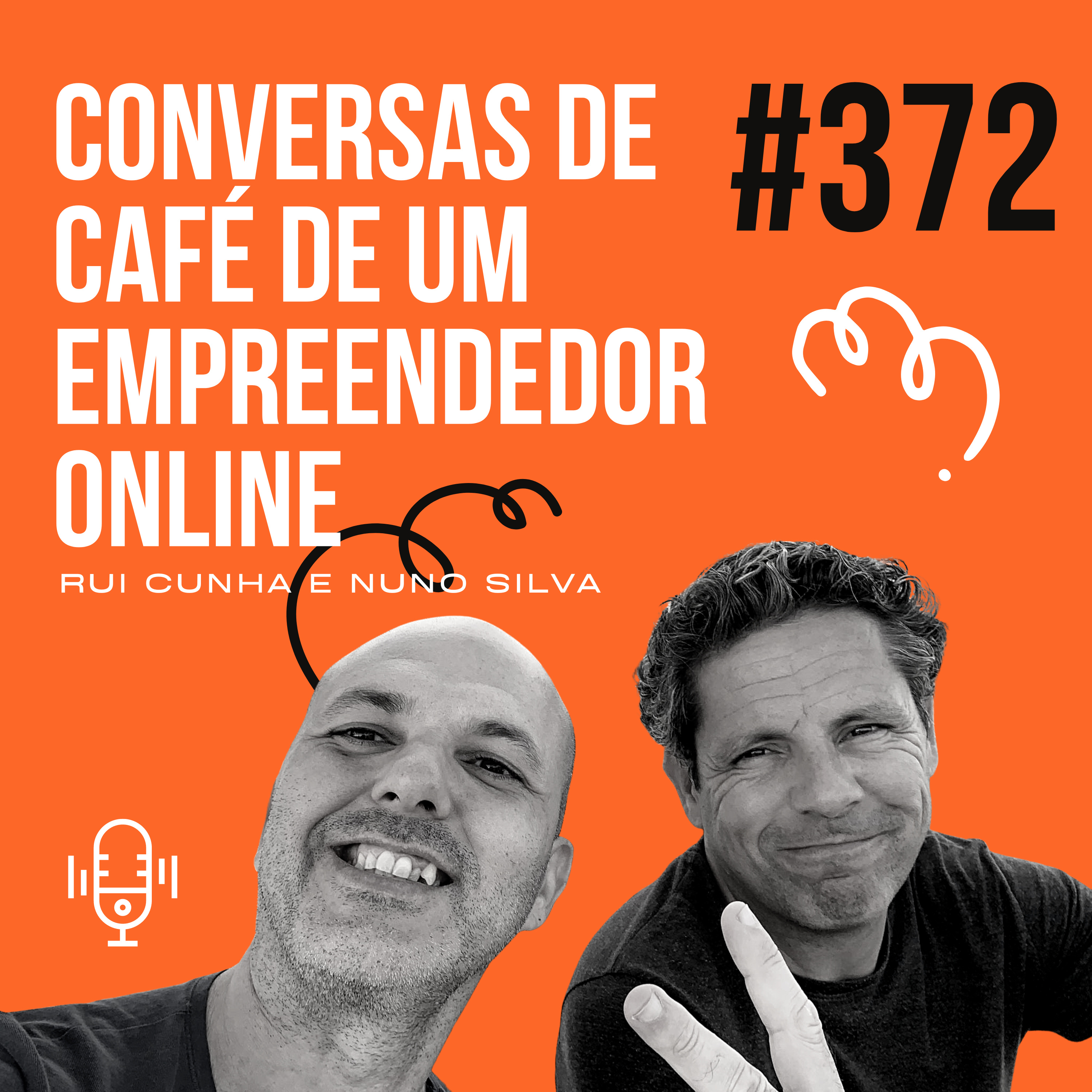 EP.372 - Não avalies os teus resultados apenas pela quantidade episode artwork