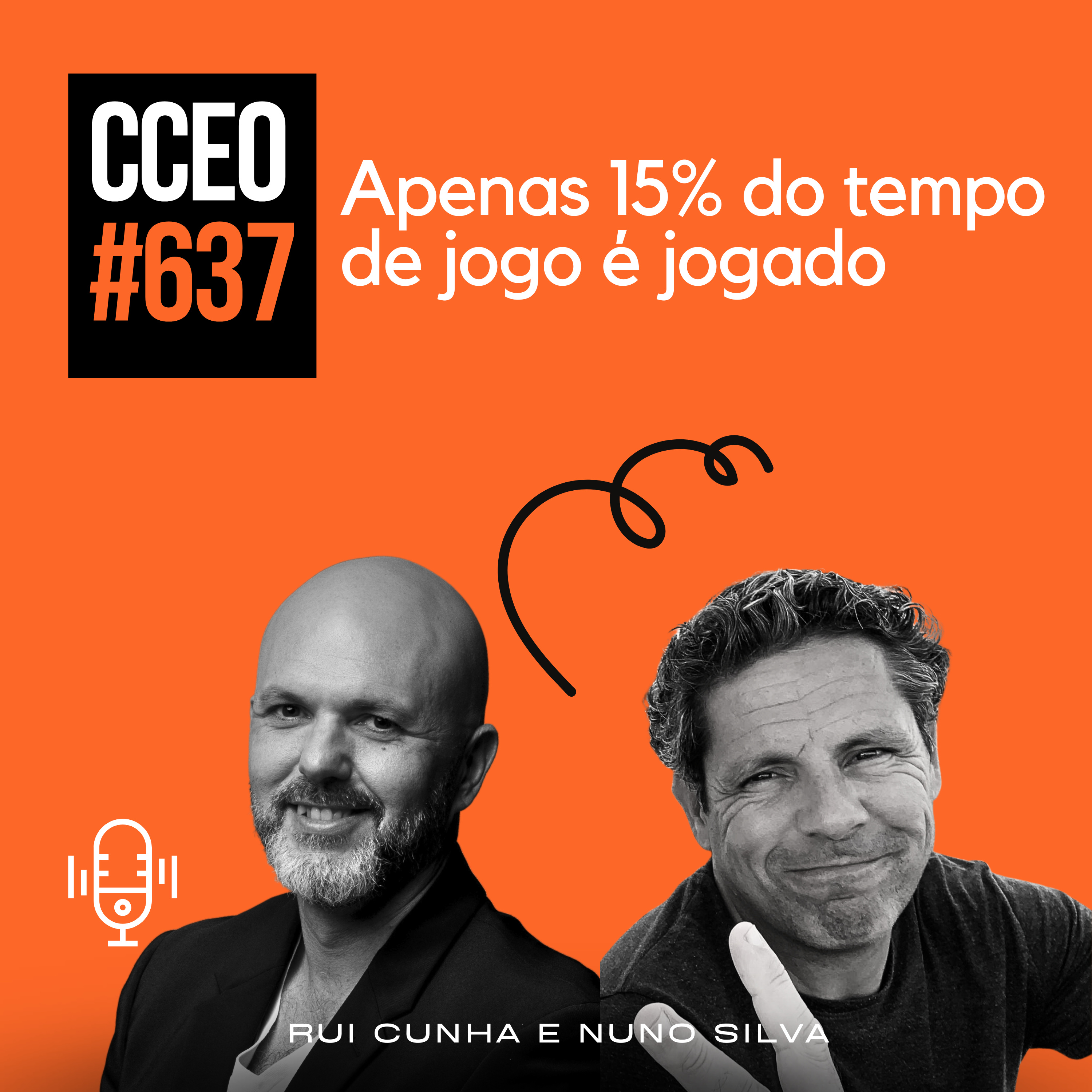 Conversas de café de um empreendedor online