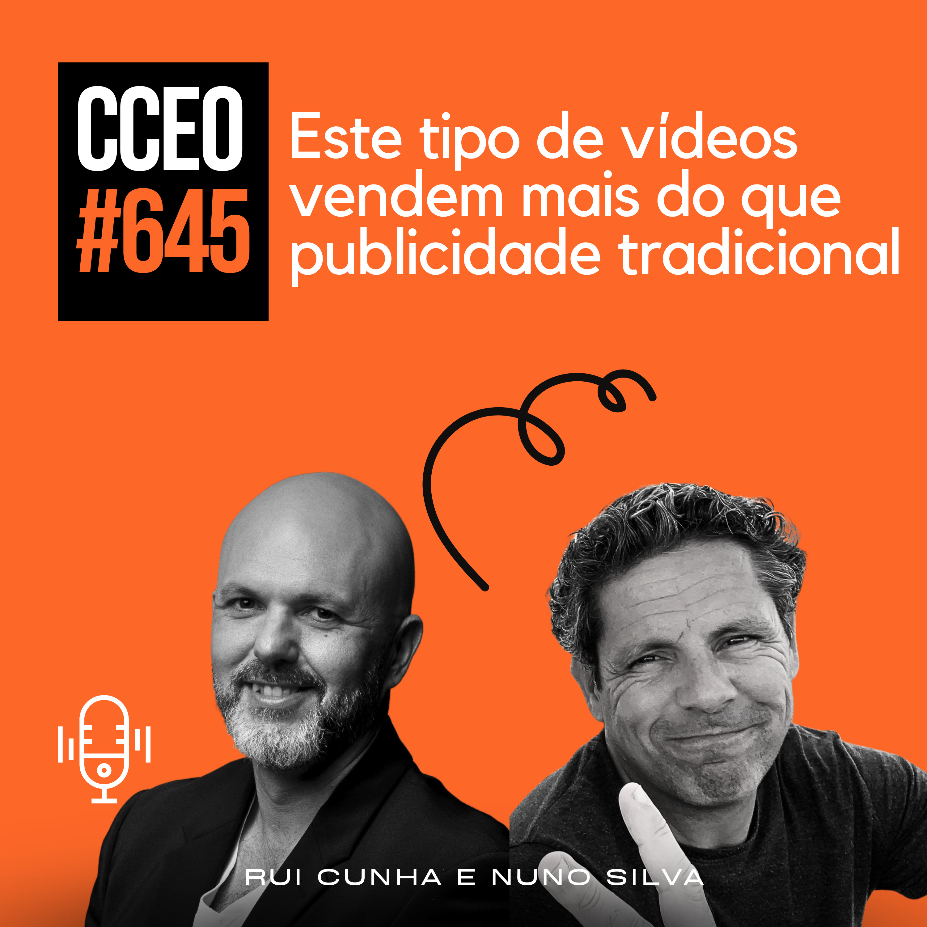 EP.645 - Este tipo de vídeos vendem mais do que publicidade tradicional episode artwork