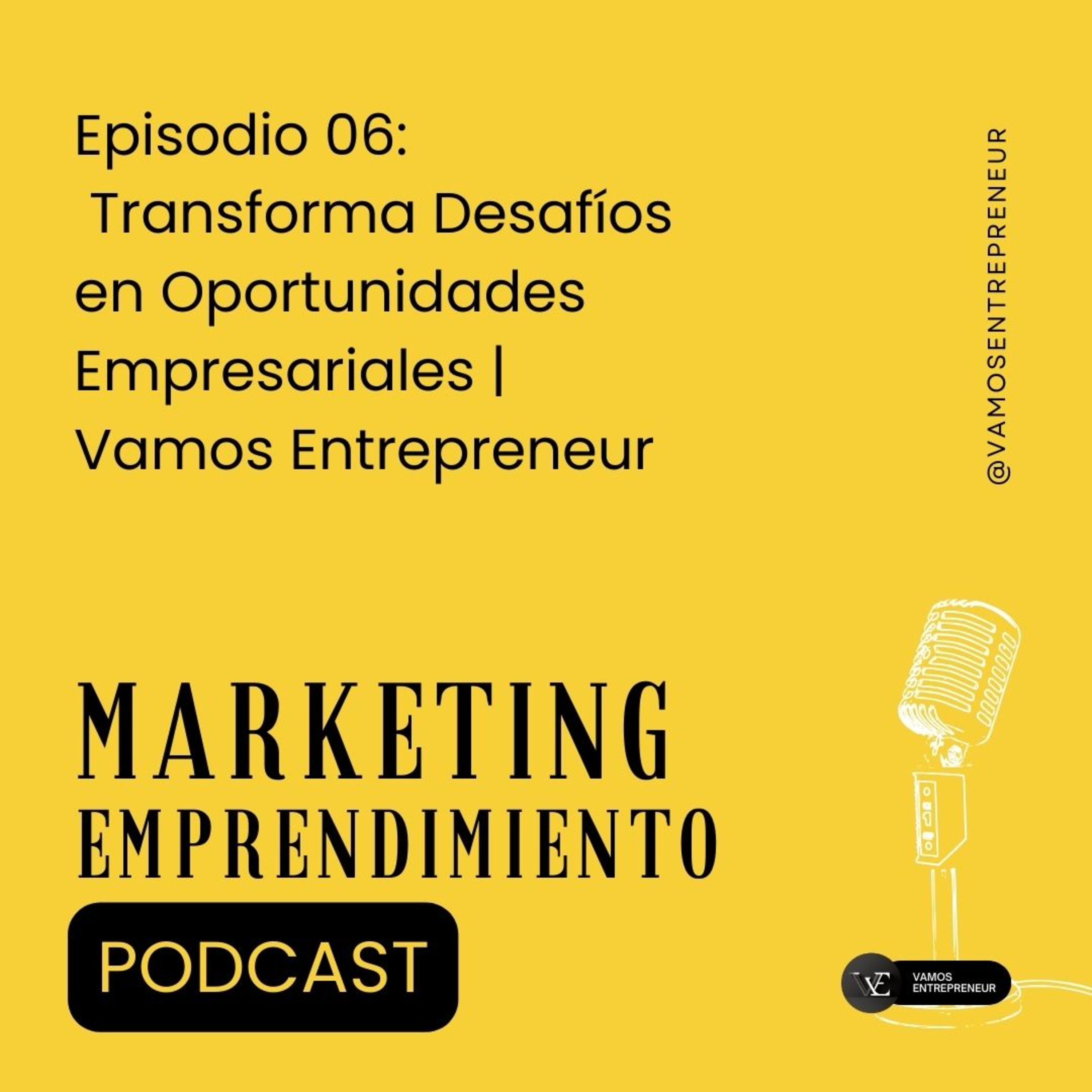@VamosEntrepreneur