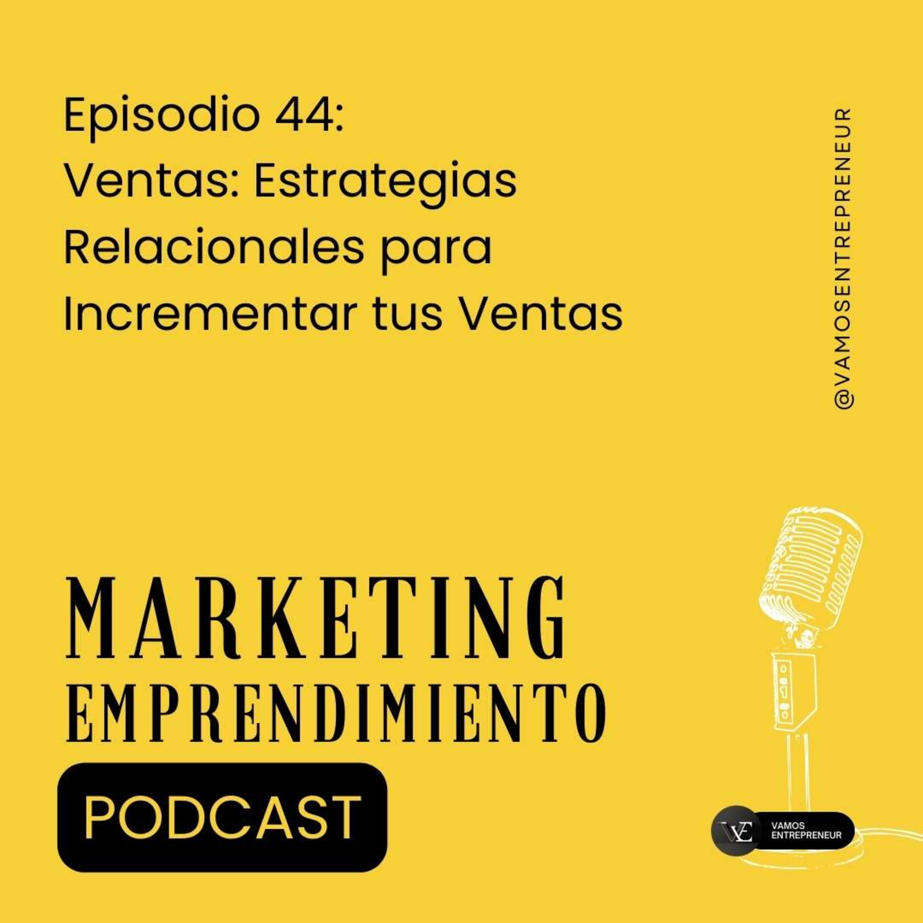 @VamosEntrepreneur