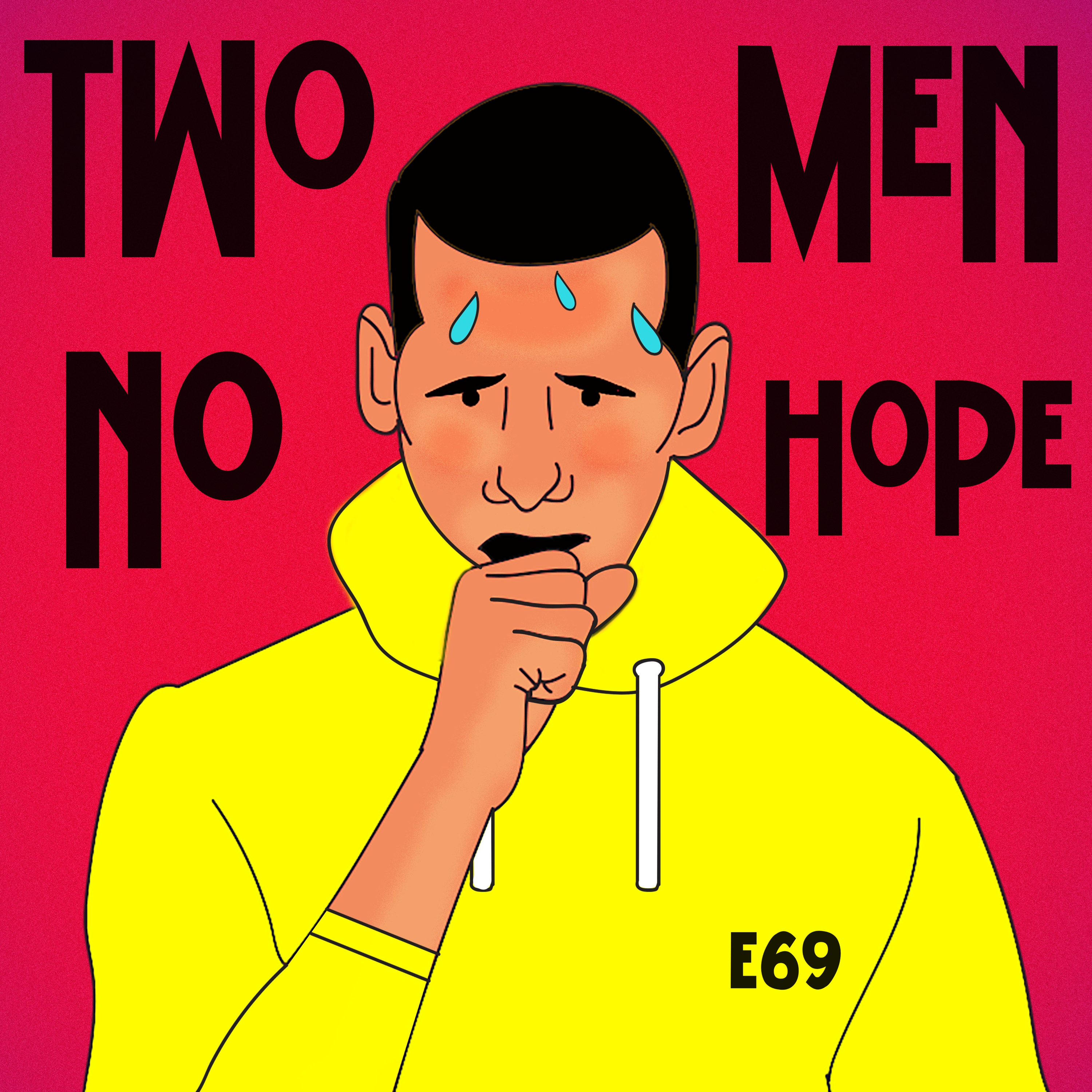 Episode 69 - 45 Minutes, 1 Position episode artwork
