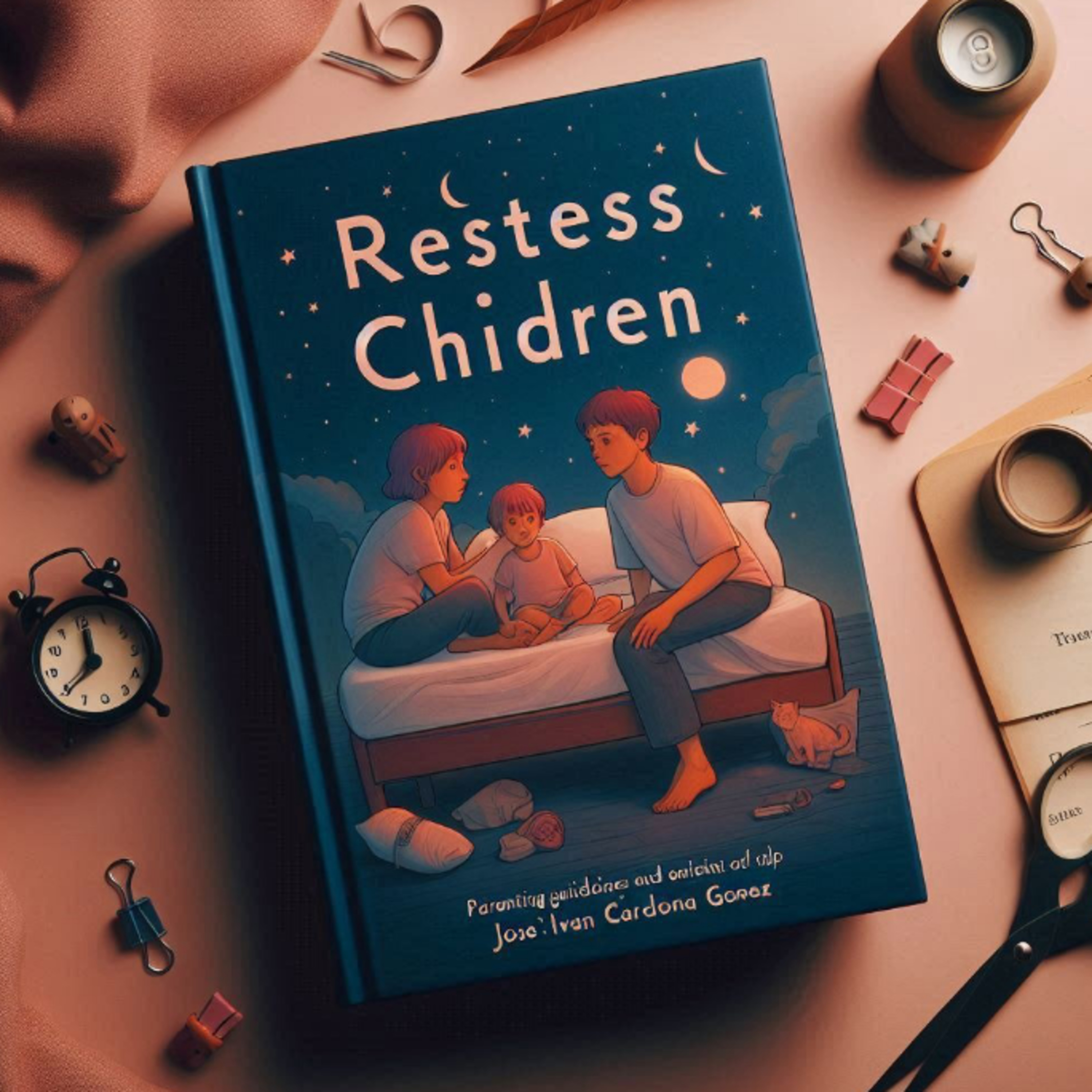 José Iván Cardona Gómez