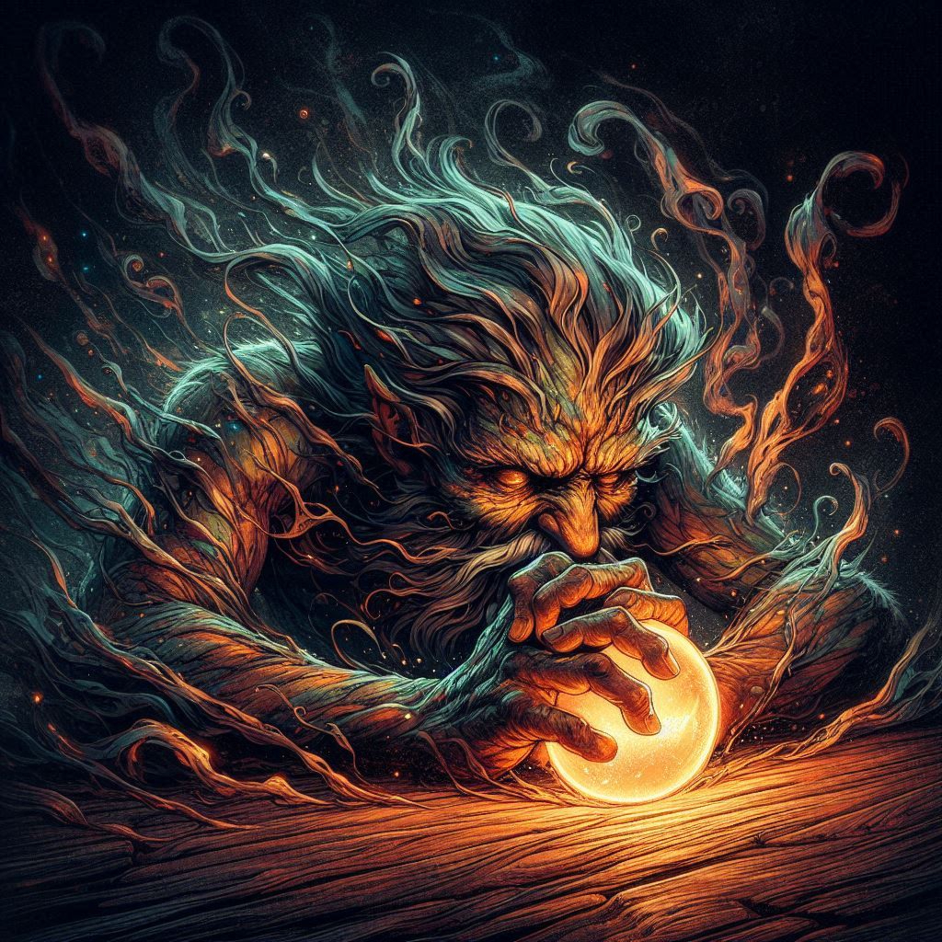 desear episode artwork