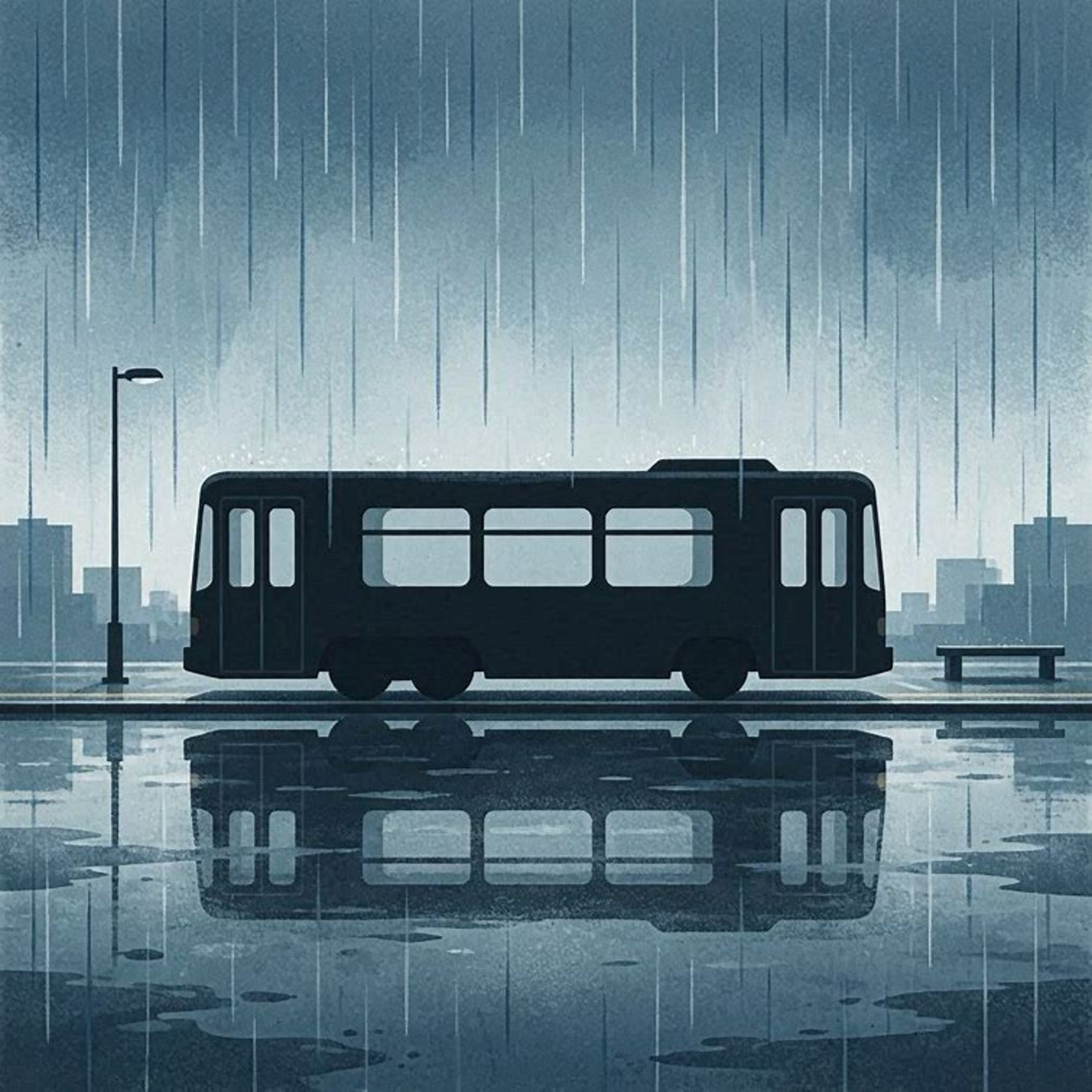 Pasajeros Temporales episode artwork