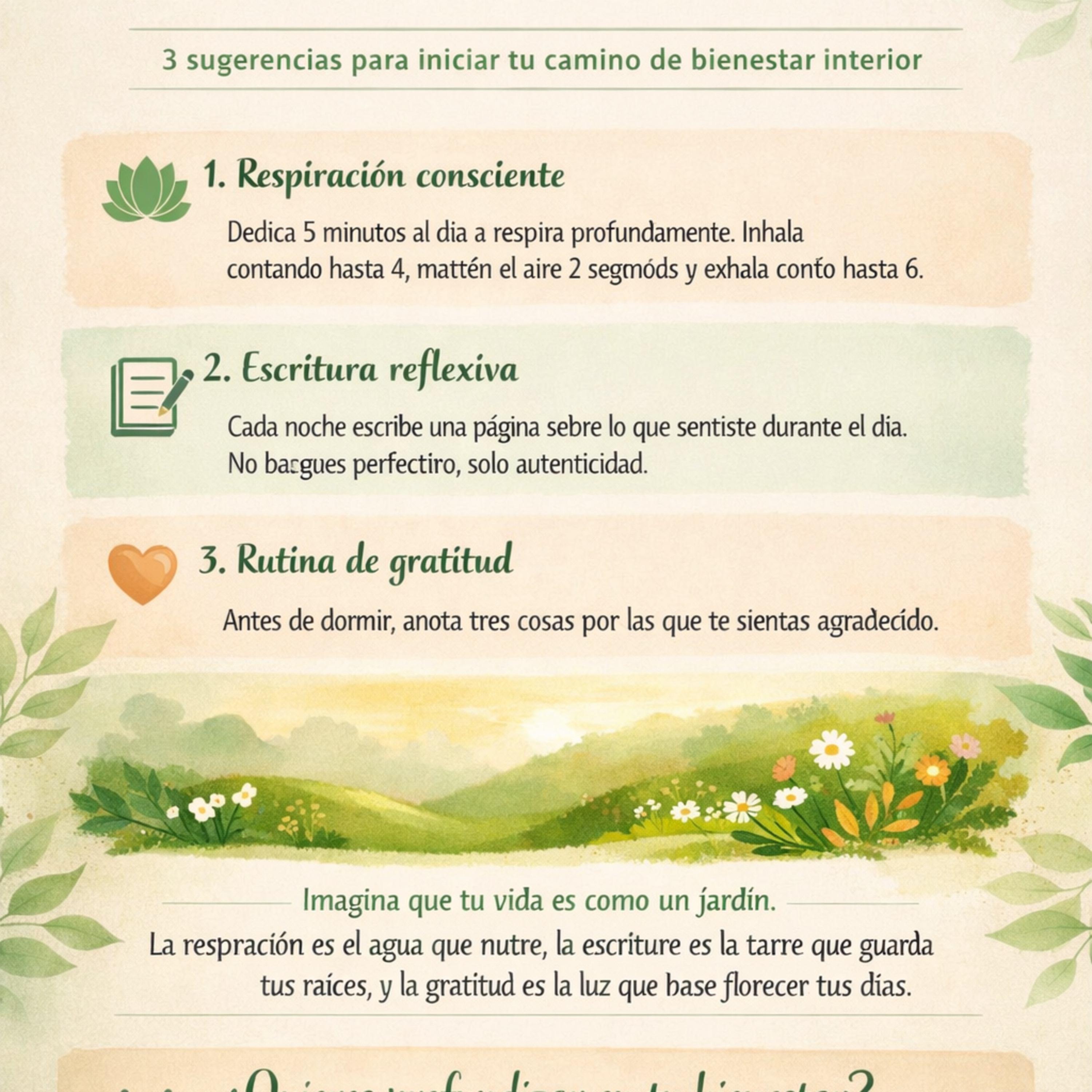 Cómo iniciar un proceso de sanación interior episode artwork