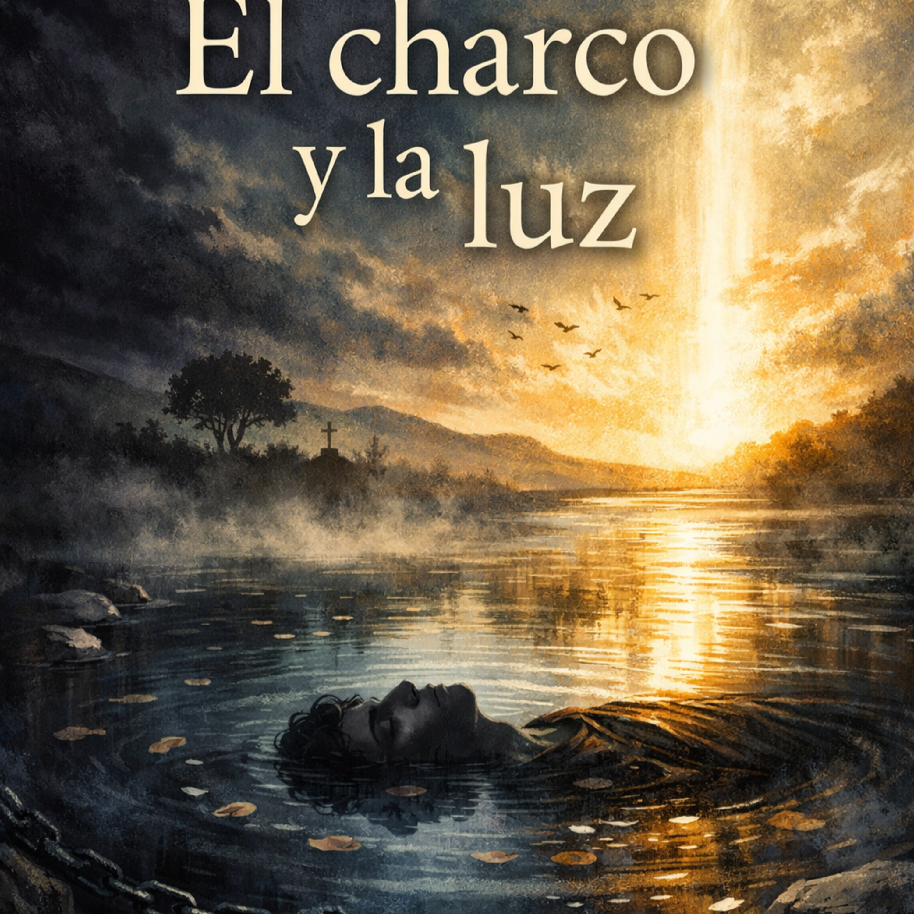 El charco y la luz  episode artwork
