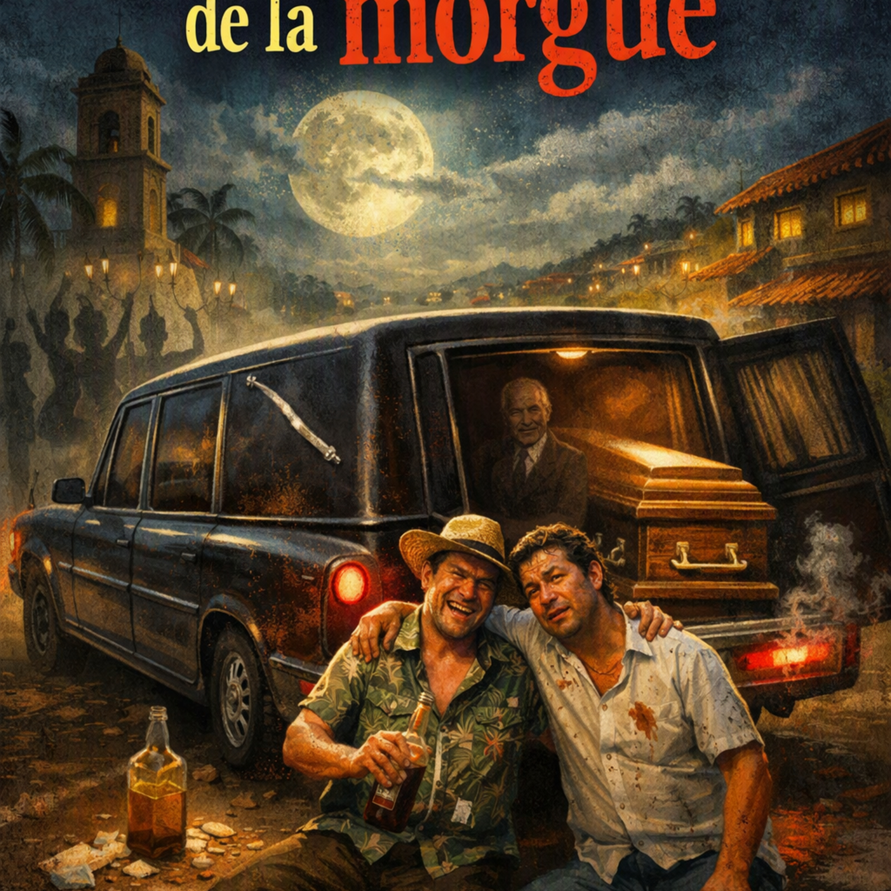 Portada de José Iván Cardona Gómez