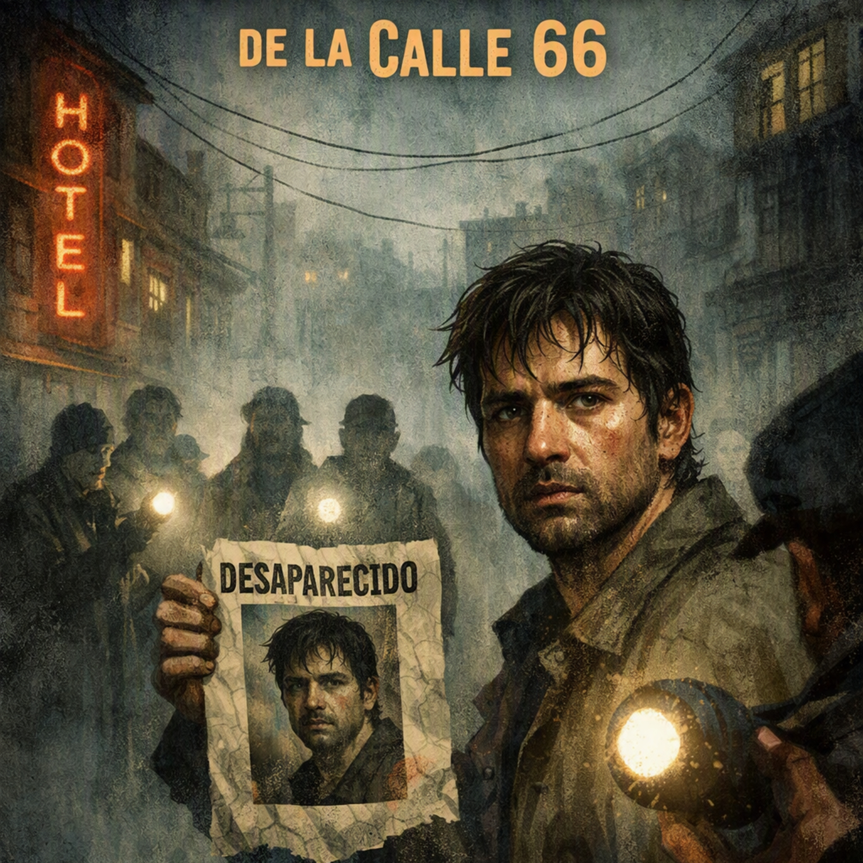 Portada de José Iván Cardona Gómez