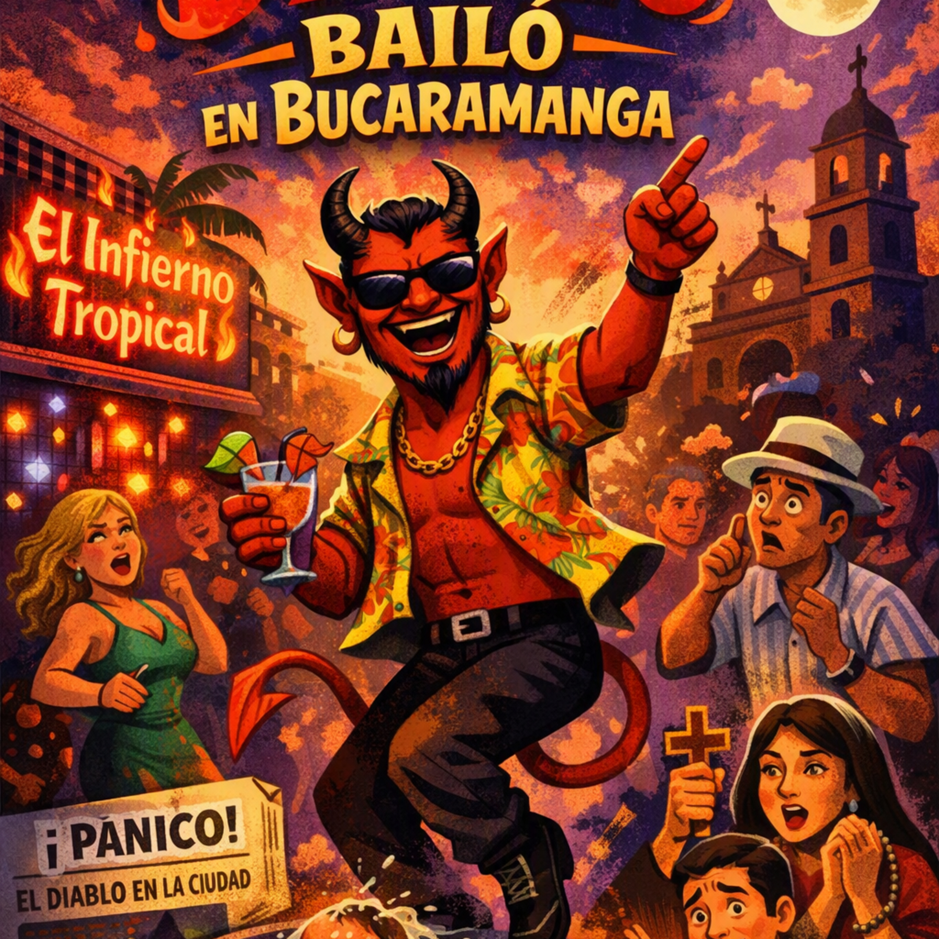 Portada de José Iván Cardona Gómez