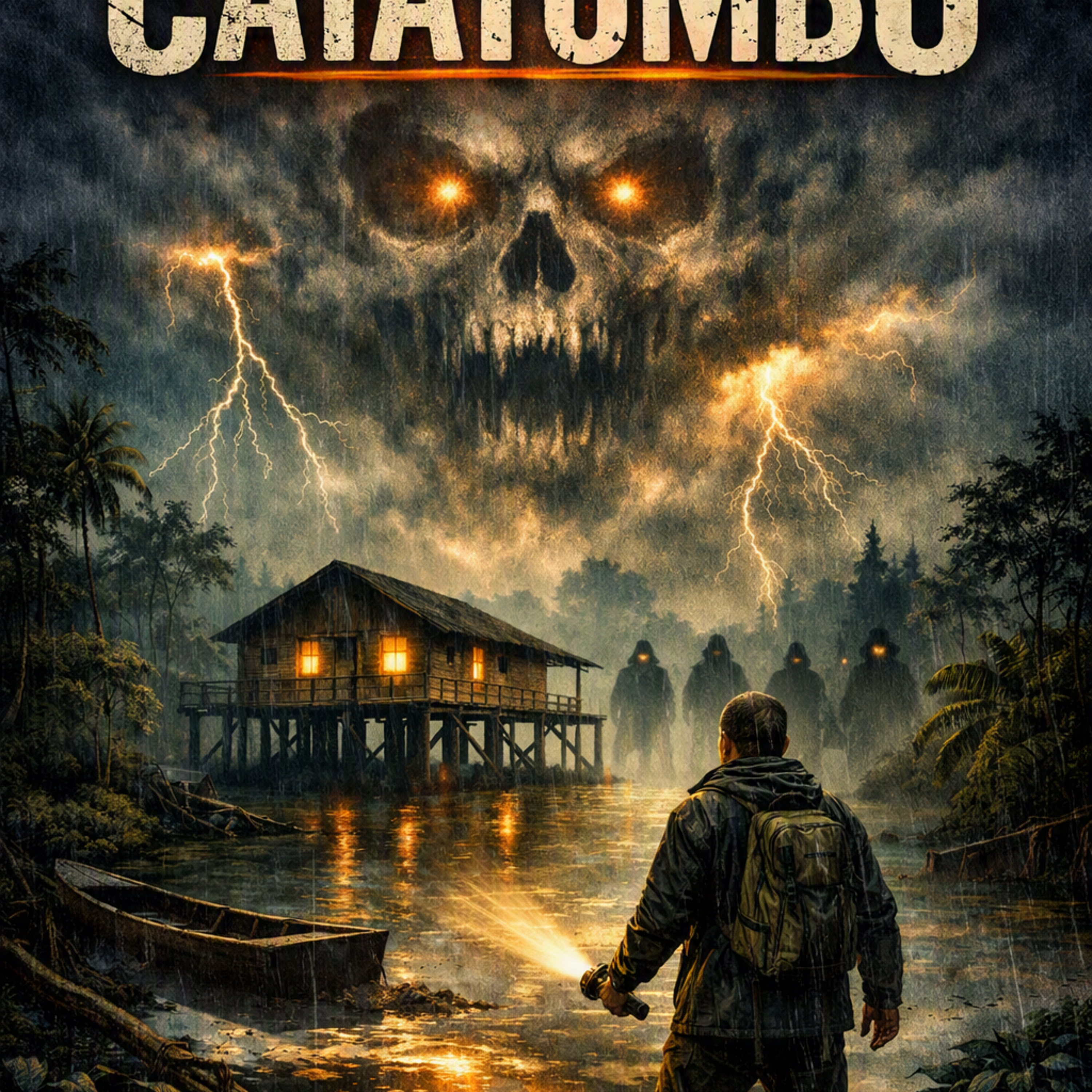 Portada de José Iván Cardona Gómez