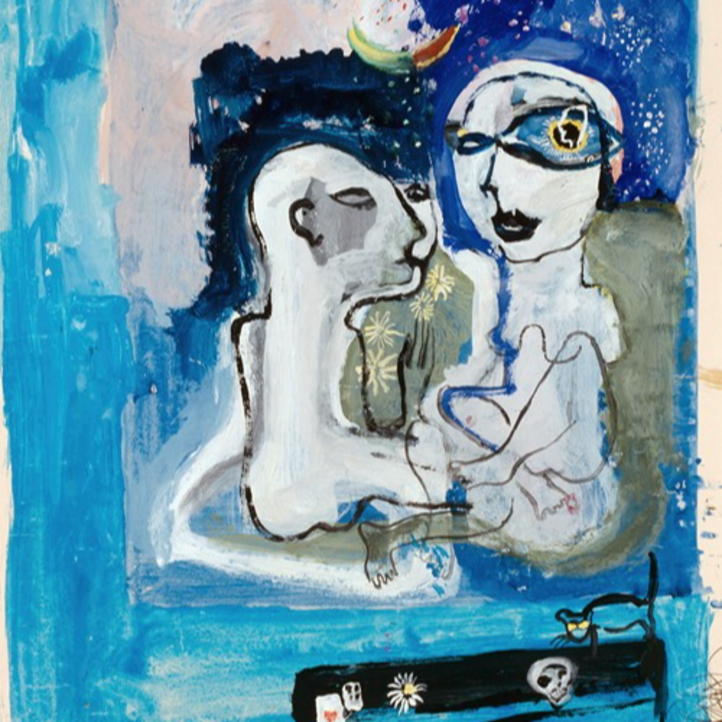Portada de José Iván Cardona Gómez