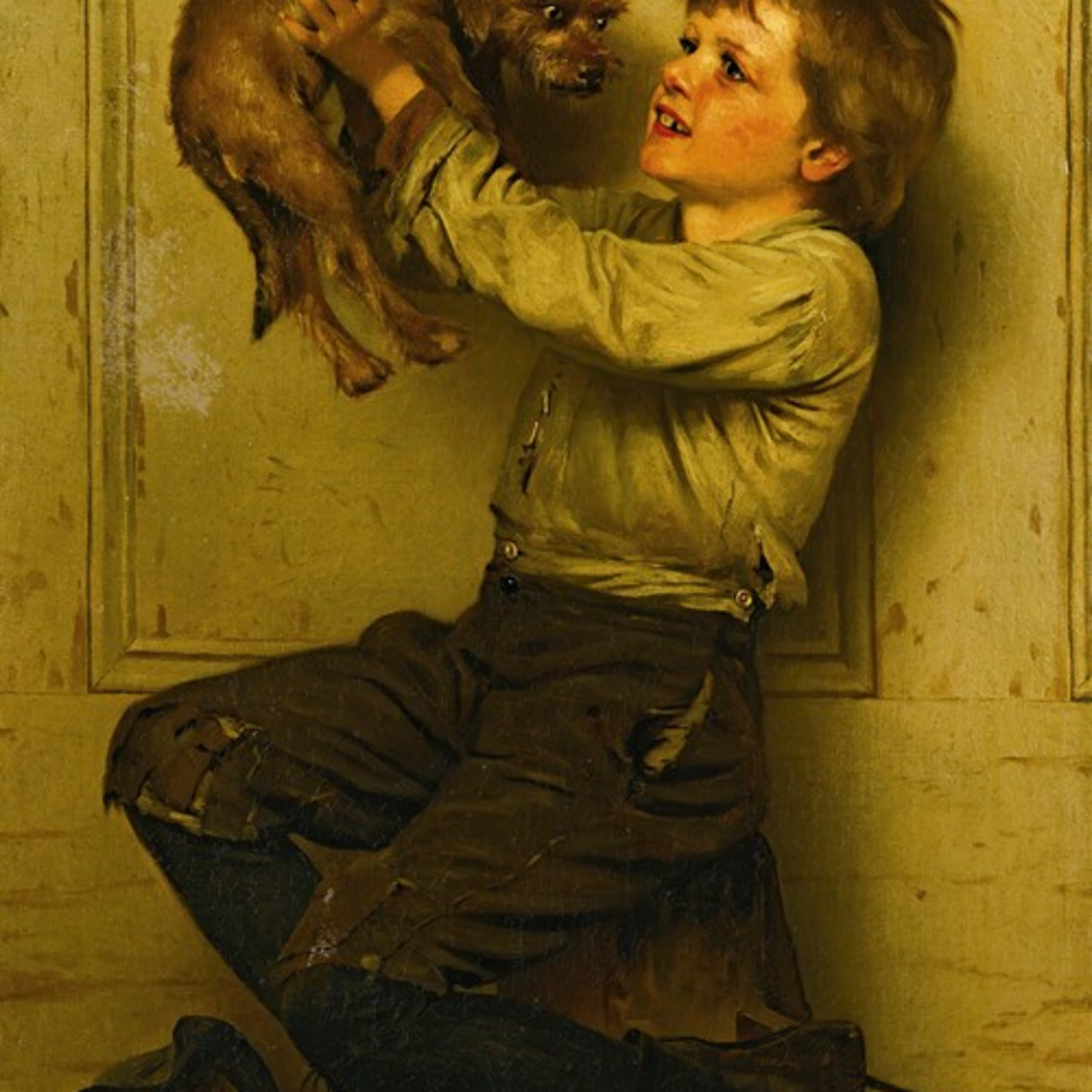 Portada de José Iván Cardona Gómez