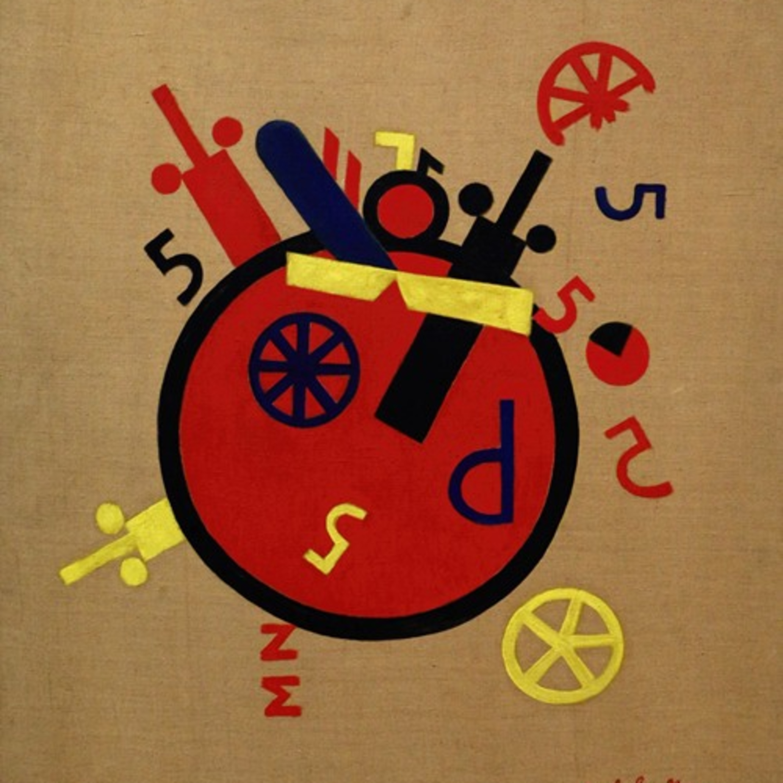 Portada de José Iván Cardona Gómez