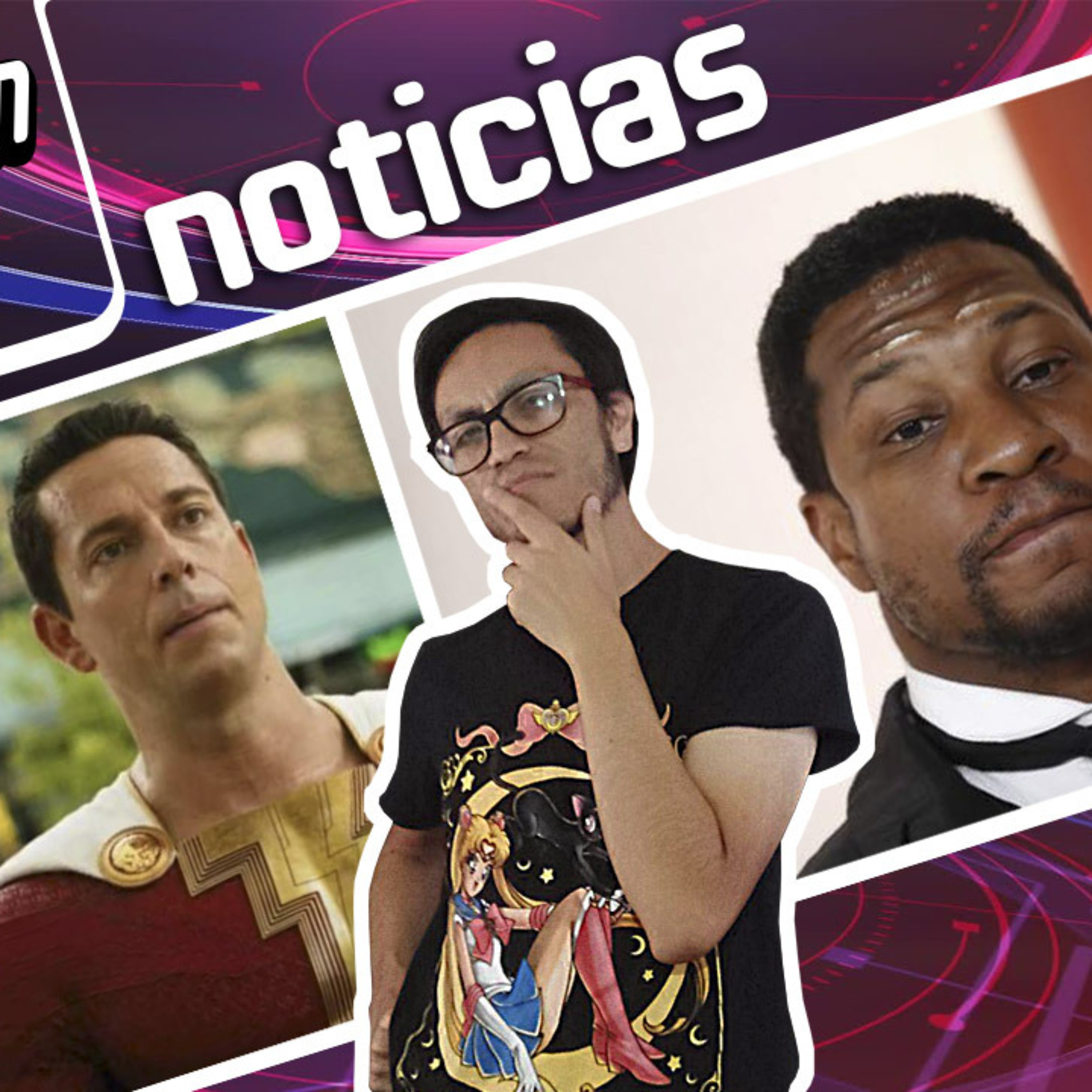 Noticias Multifan