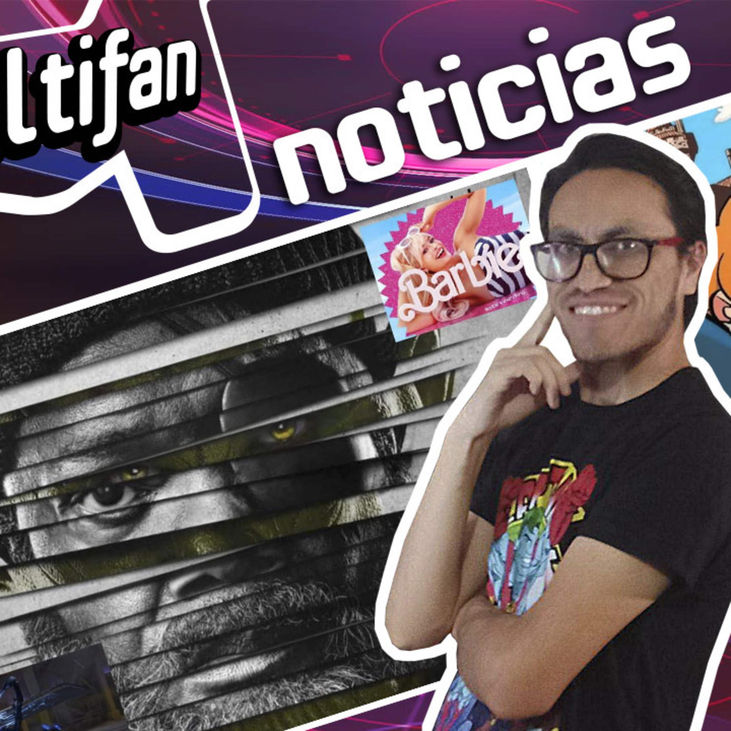 Noticias Multifan