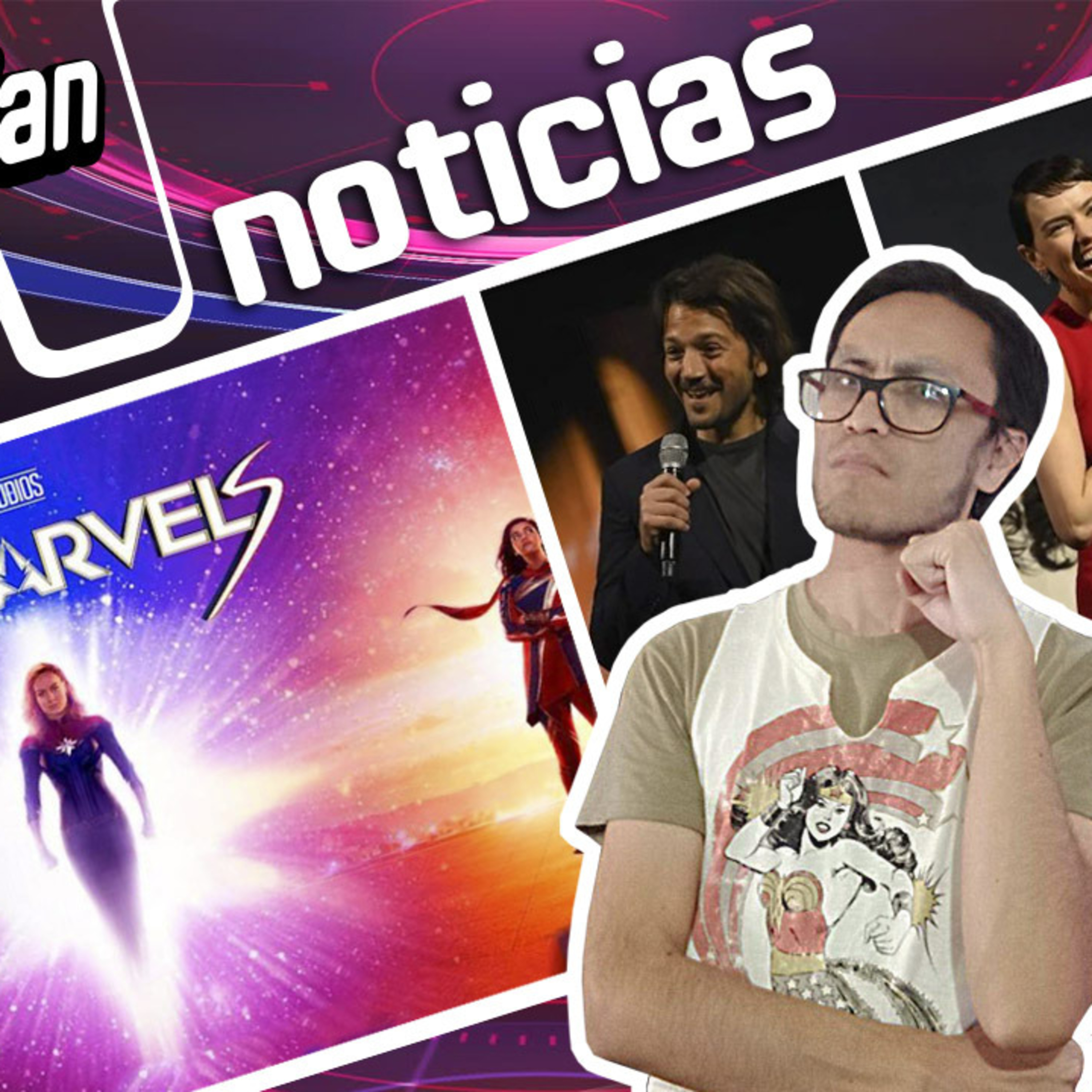 Noticias Multifan
