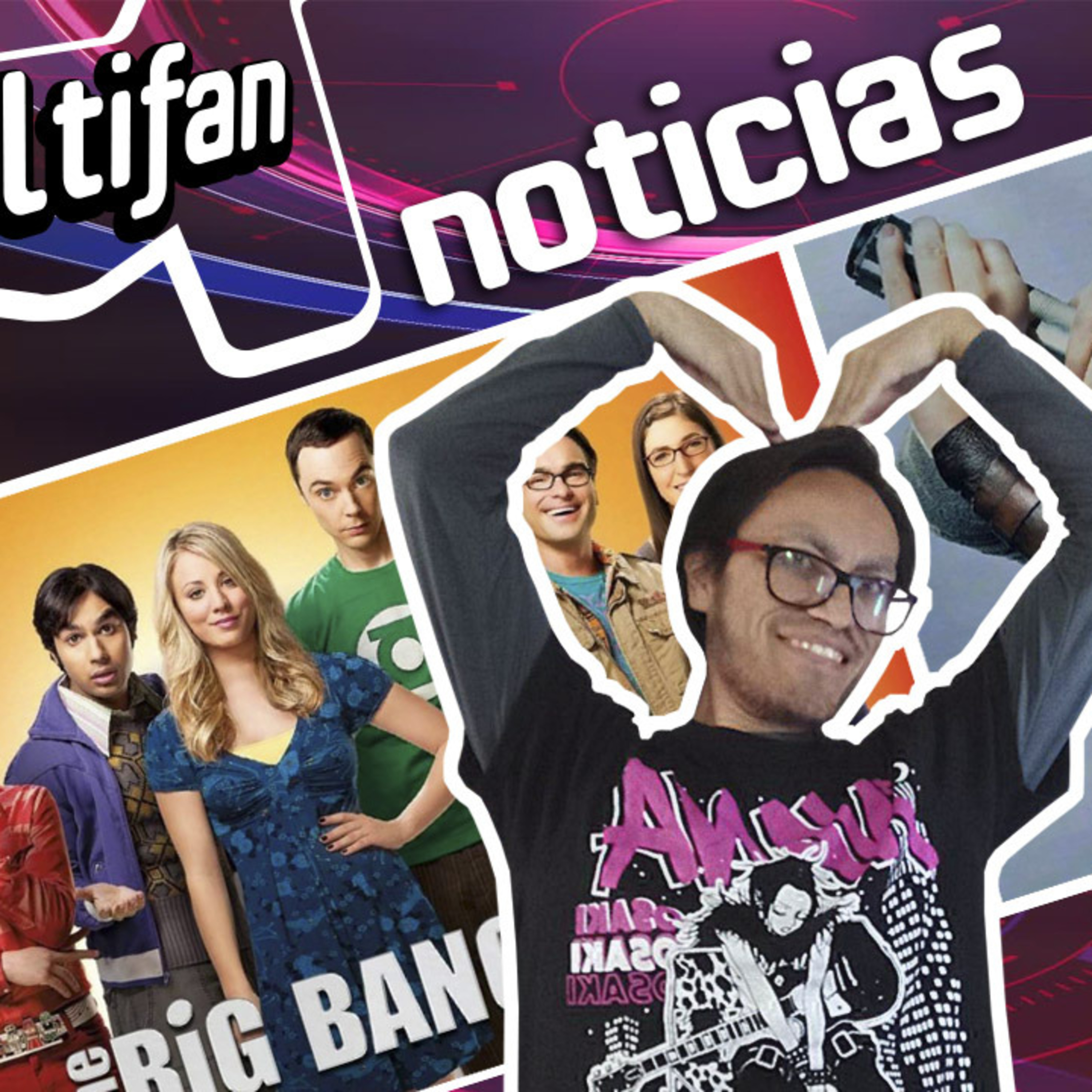 Noticias Multifan
