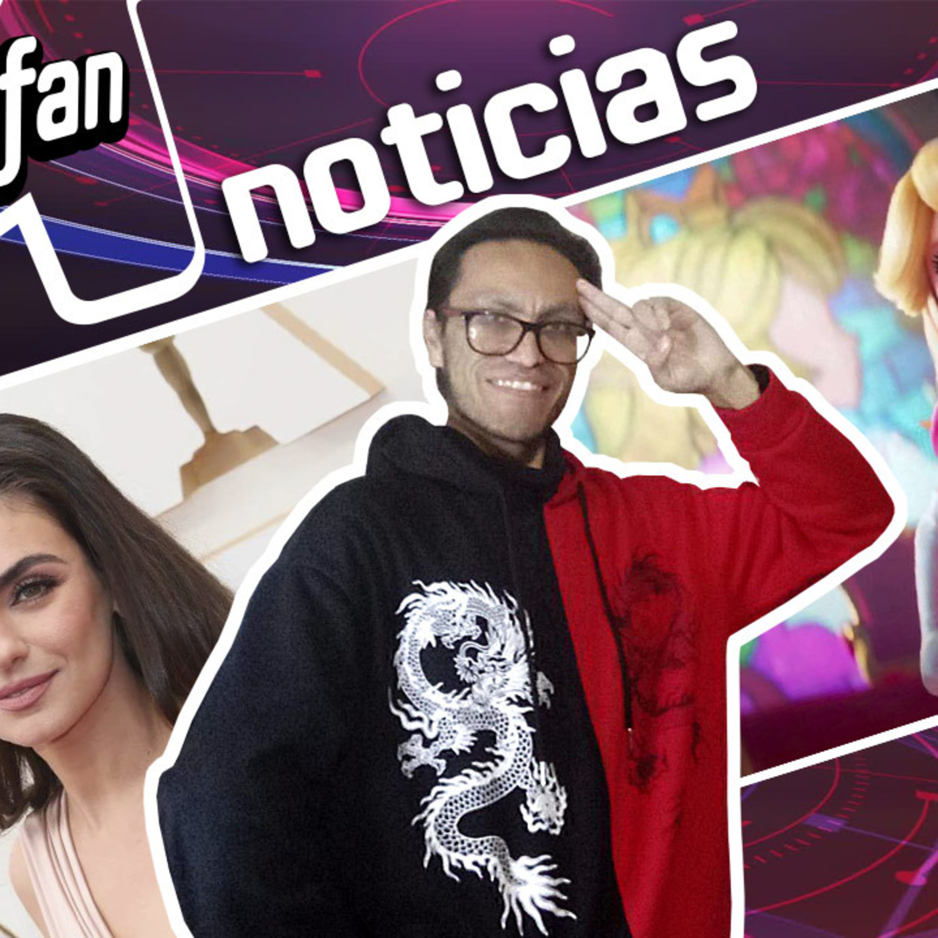 Noticias Multifan